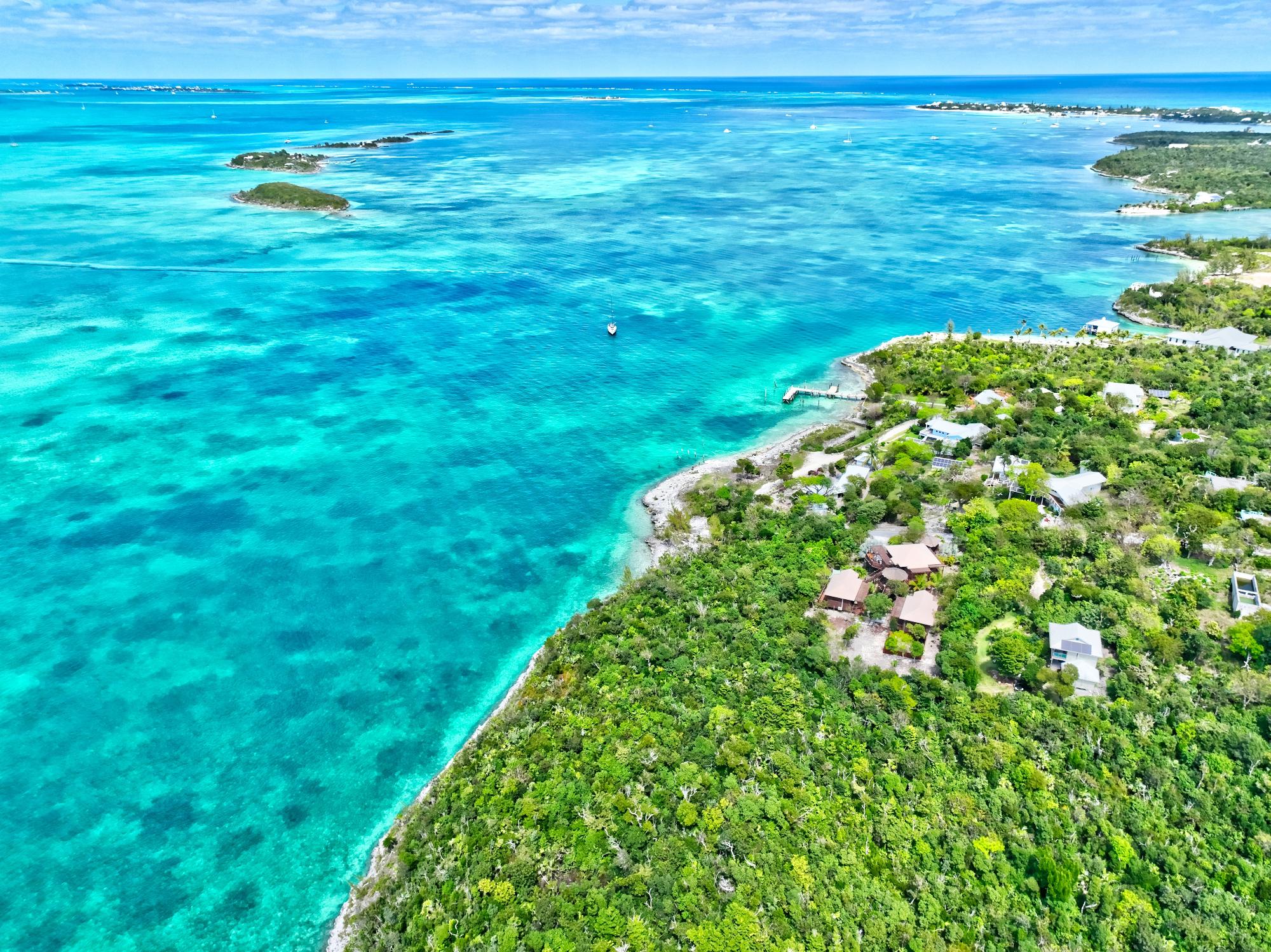 Lucayan Lookout