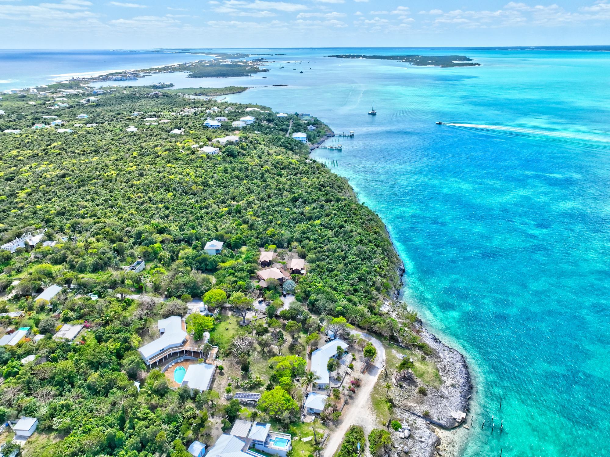 Lucayan Lookout