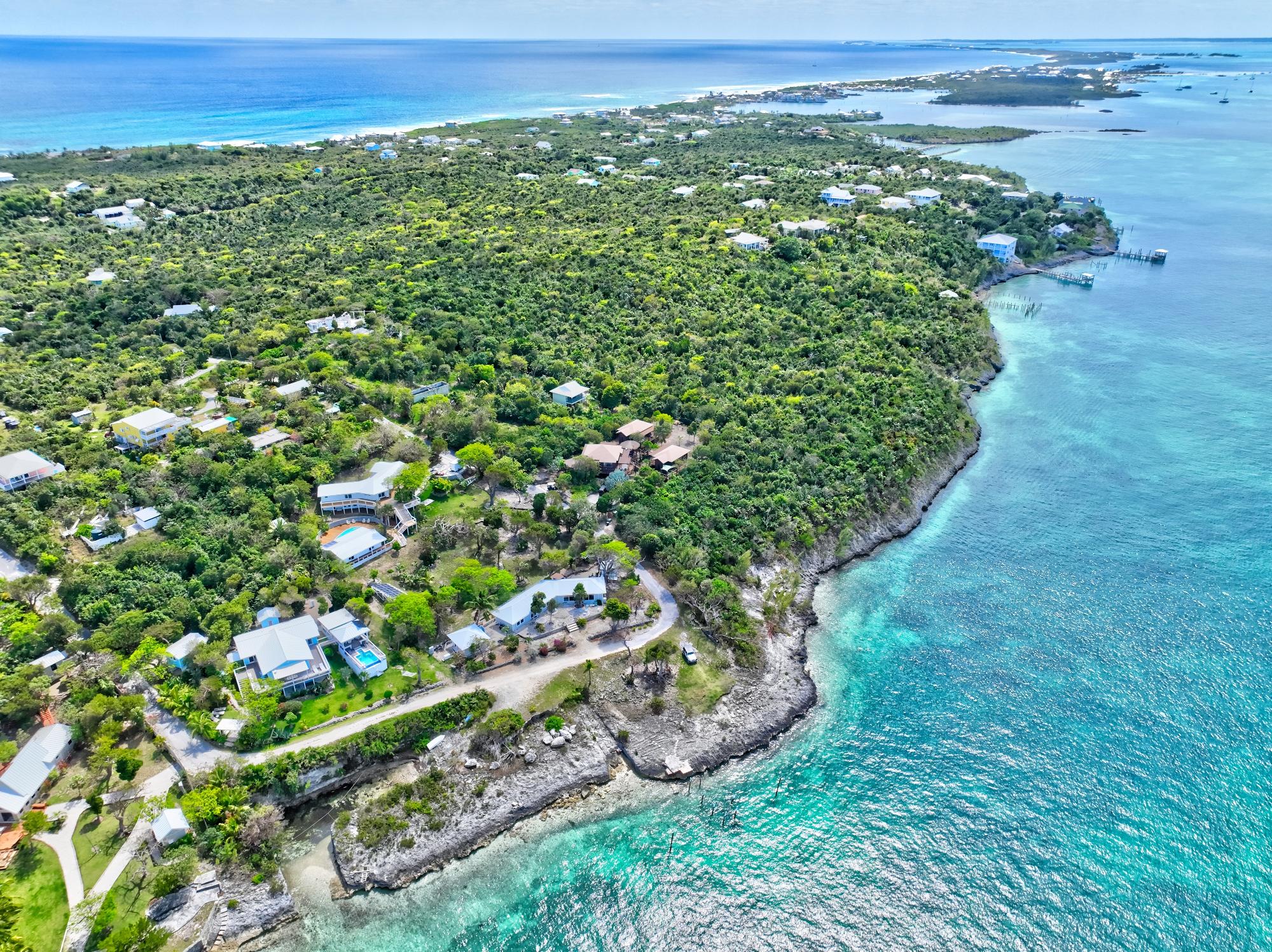 Lucayan Lookout