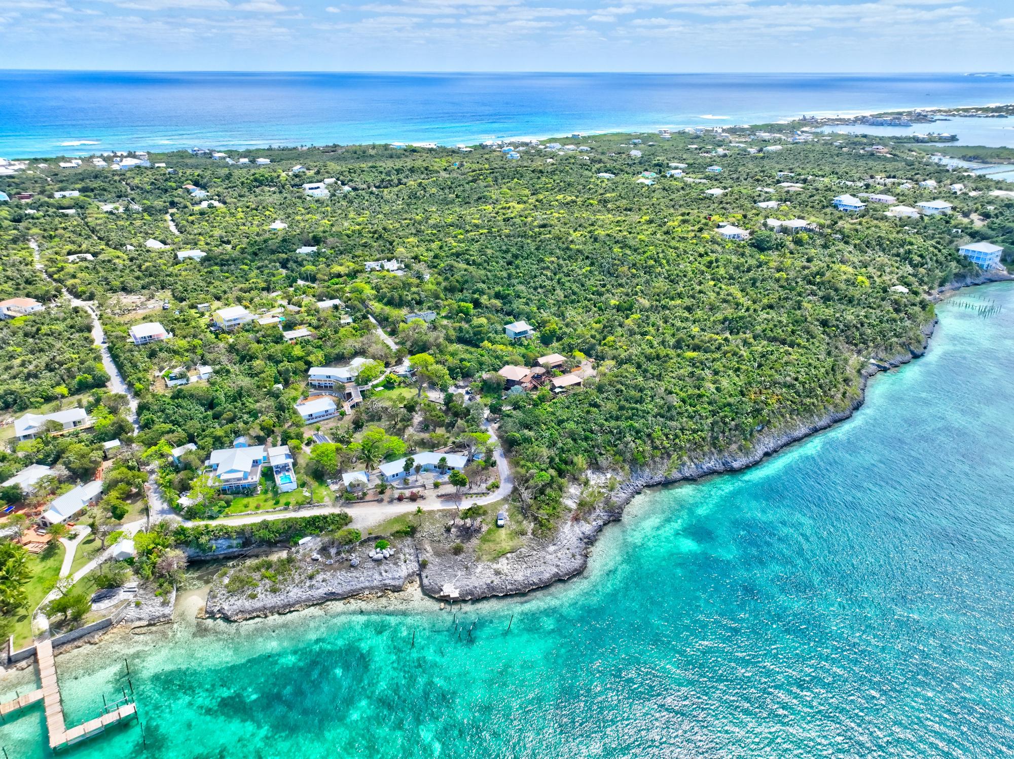 Lucayan Lookout