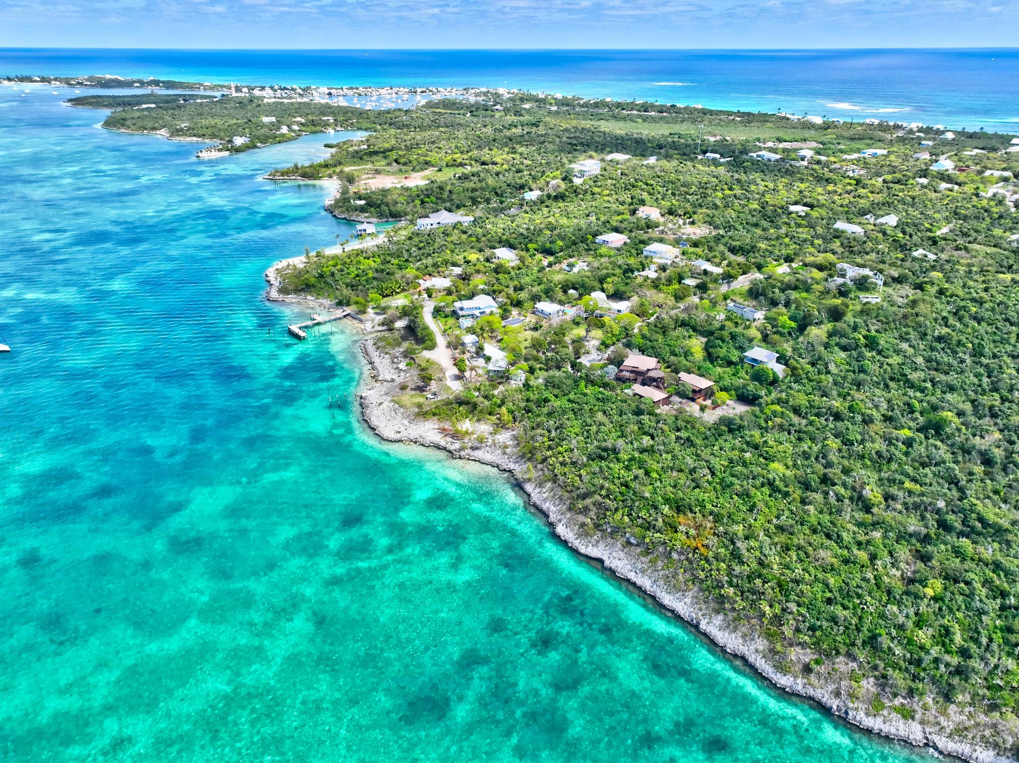 Lucayan Lookout