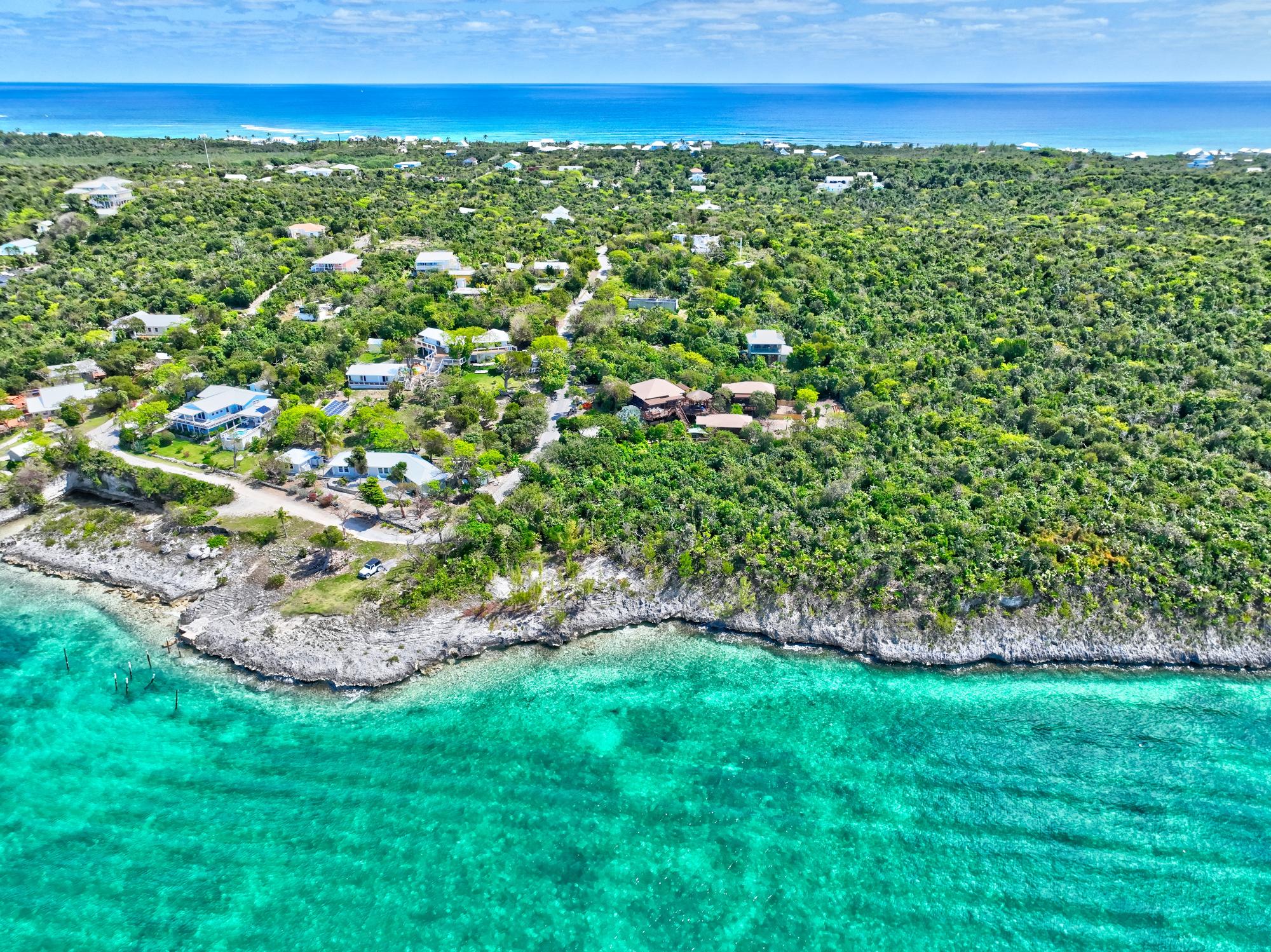 Lucayan Lookout
