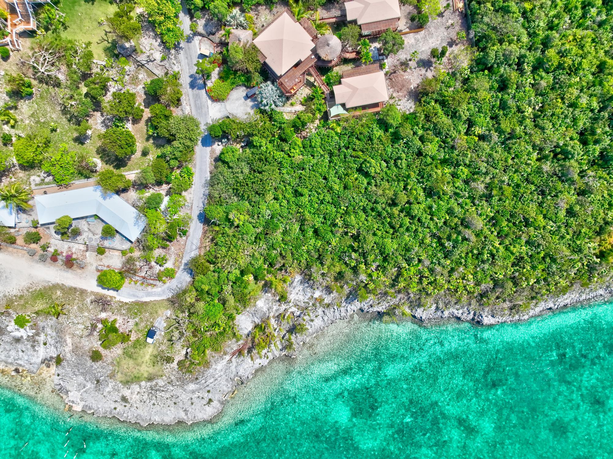 Lucayan Lookout