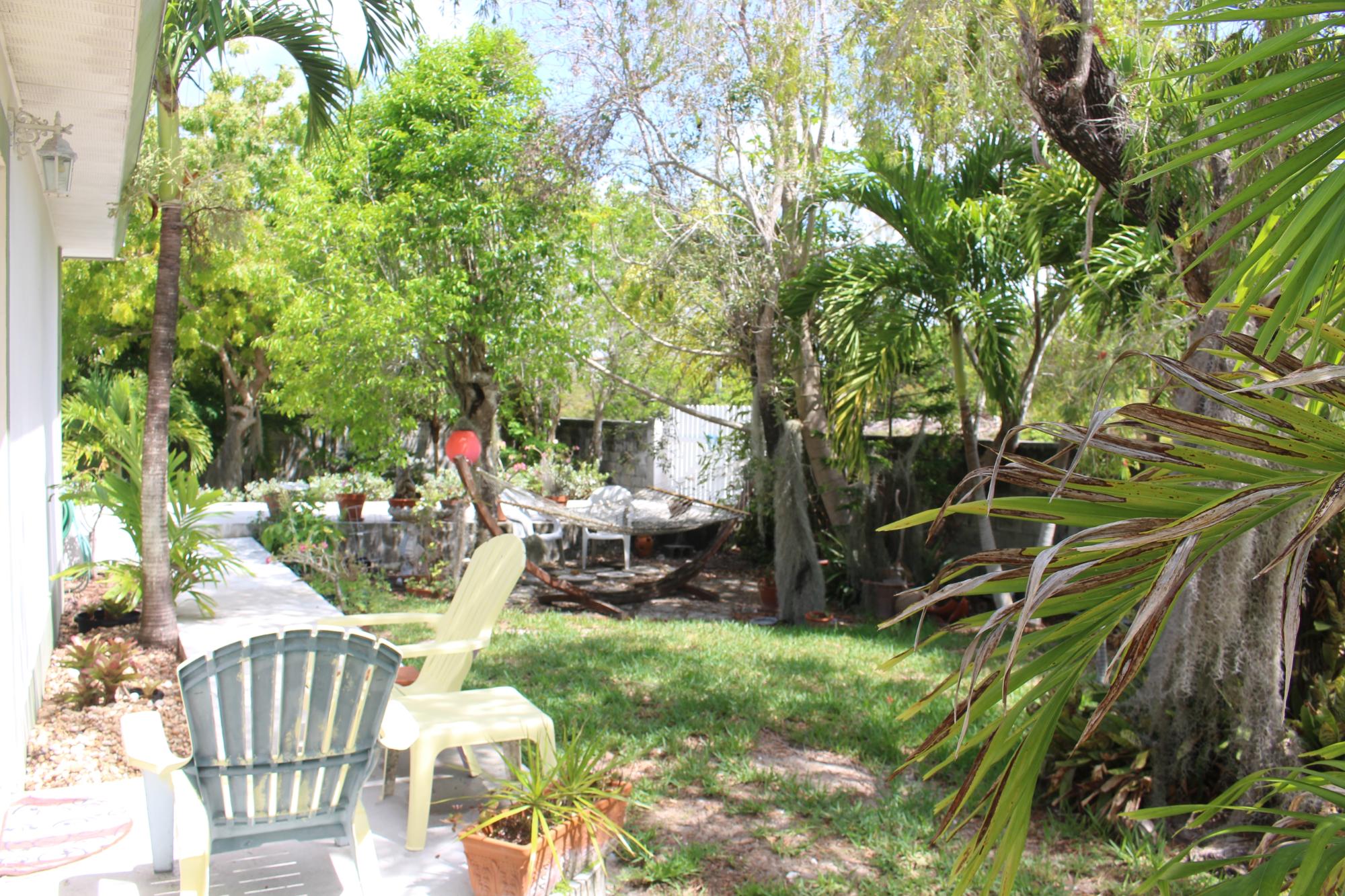 BOUGANVILLA LANE