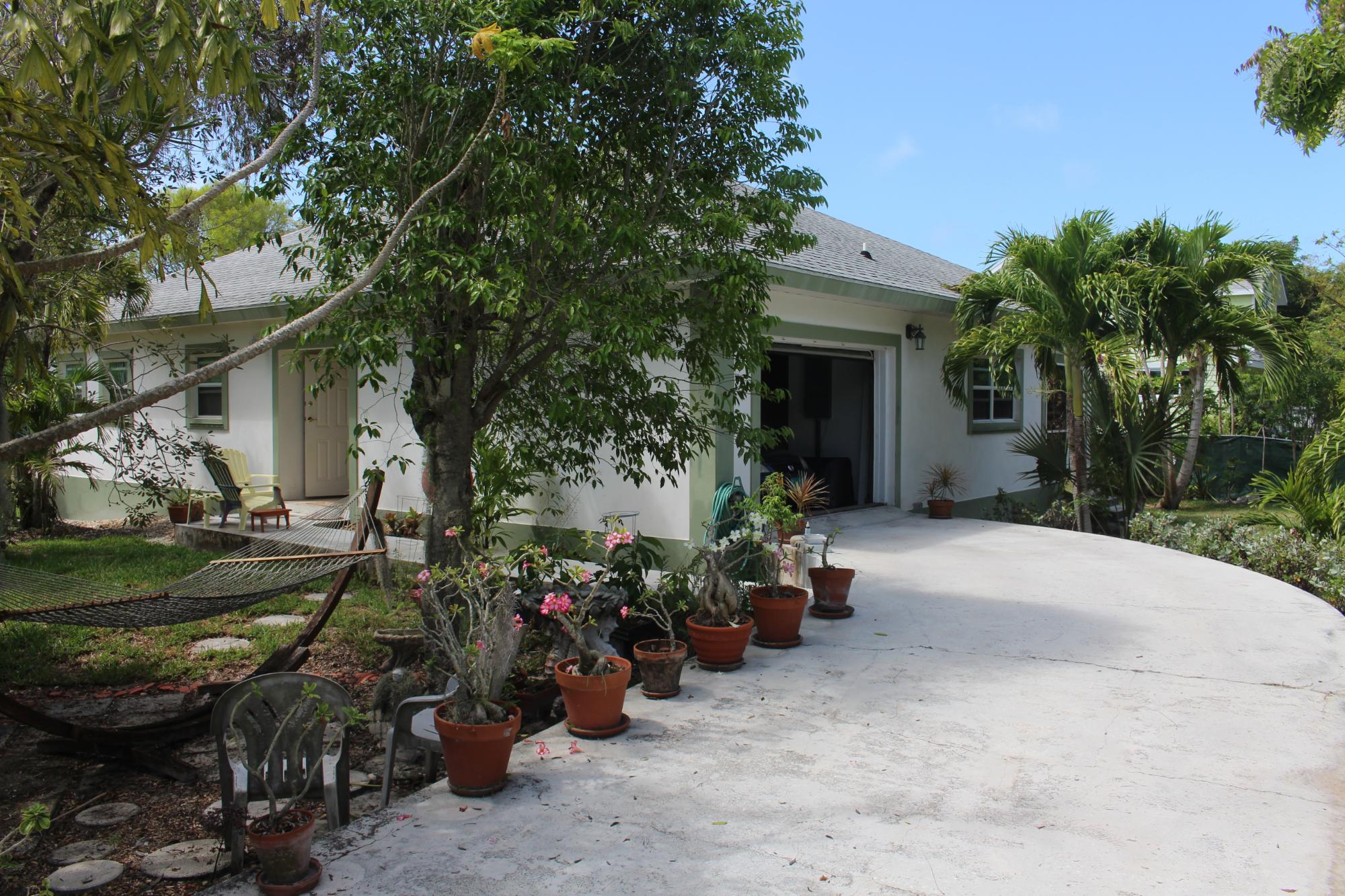 BOUGANVILLA LANE