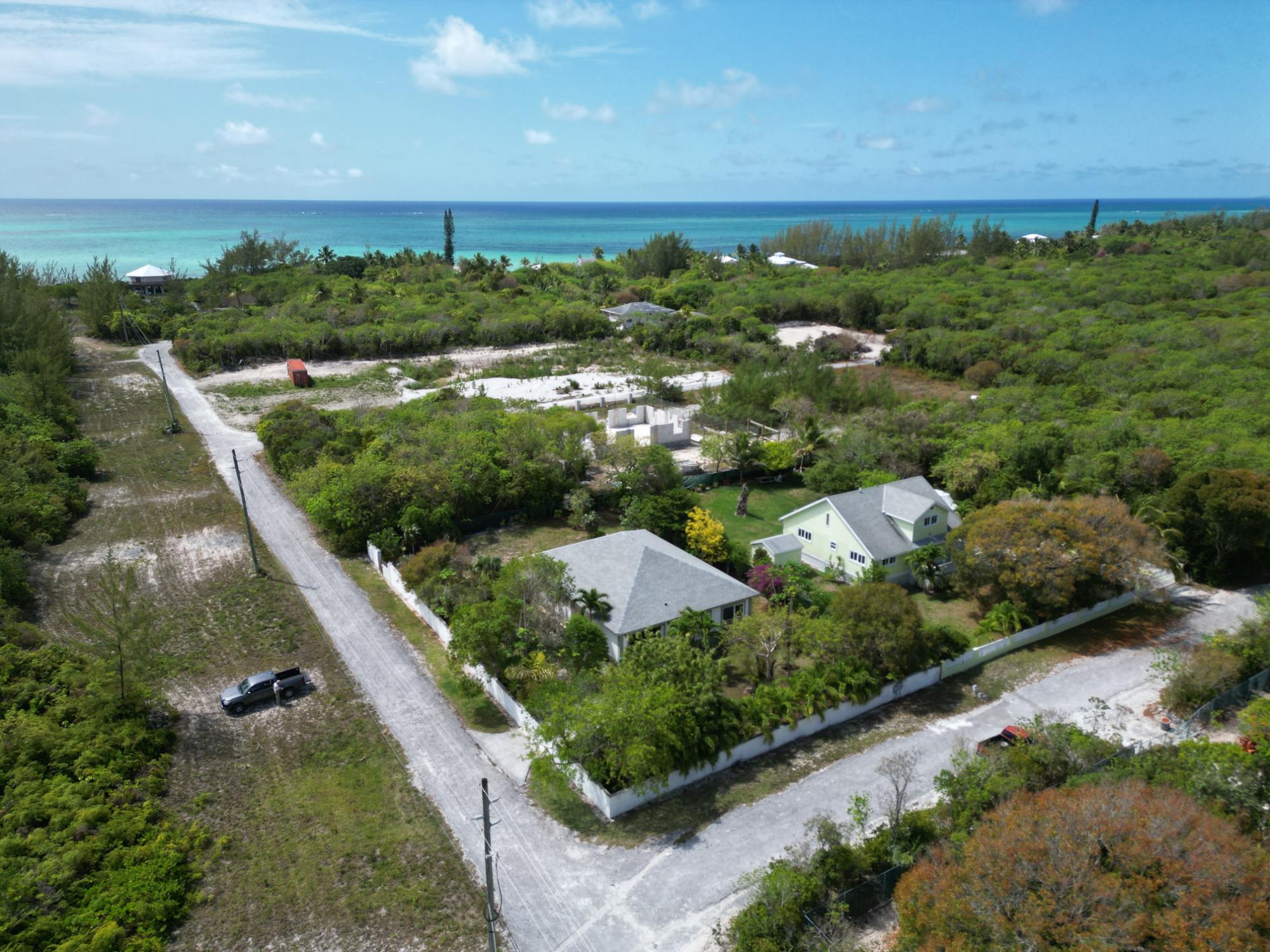 BOUGANVILLA LANE