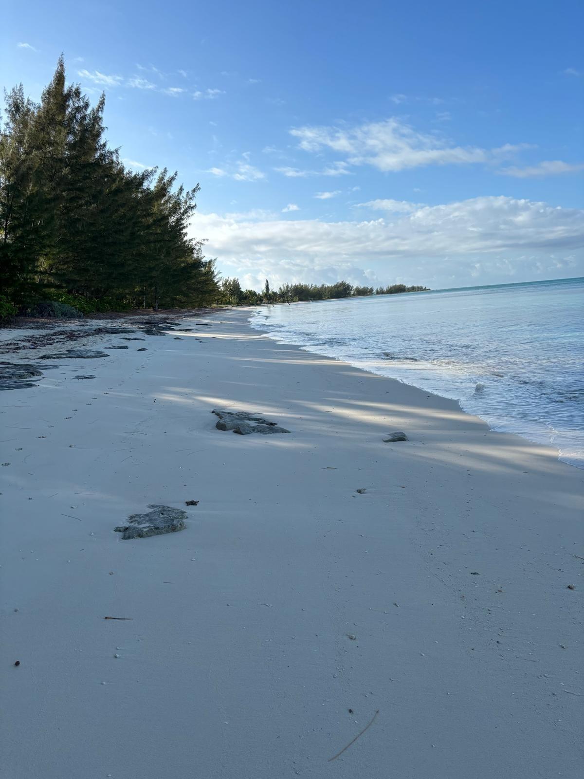 SANDY POINT ABACO
