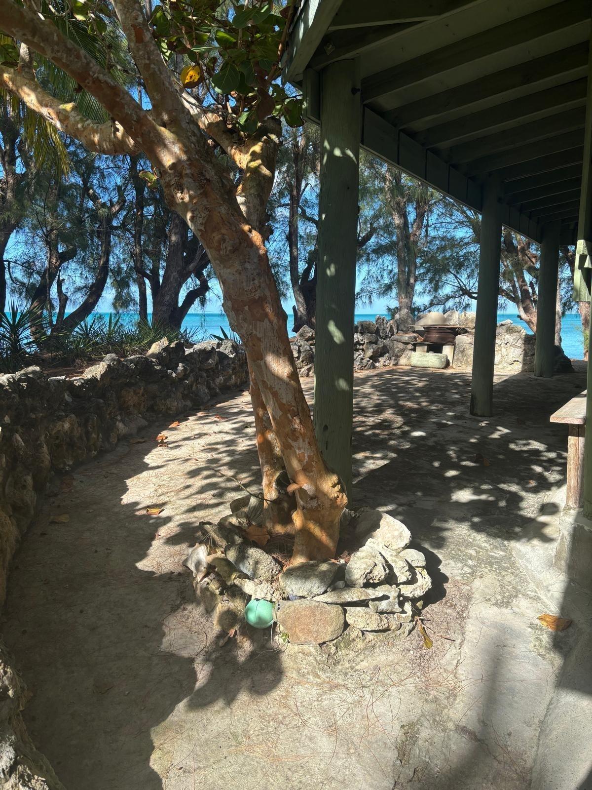 SANDY POINT ABACO