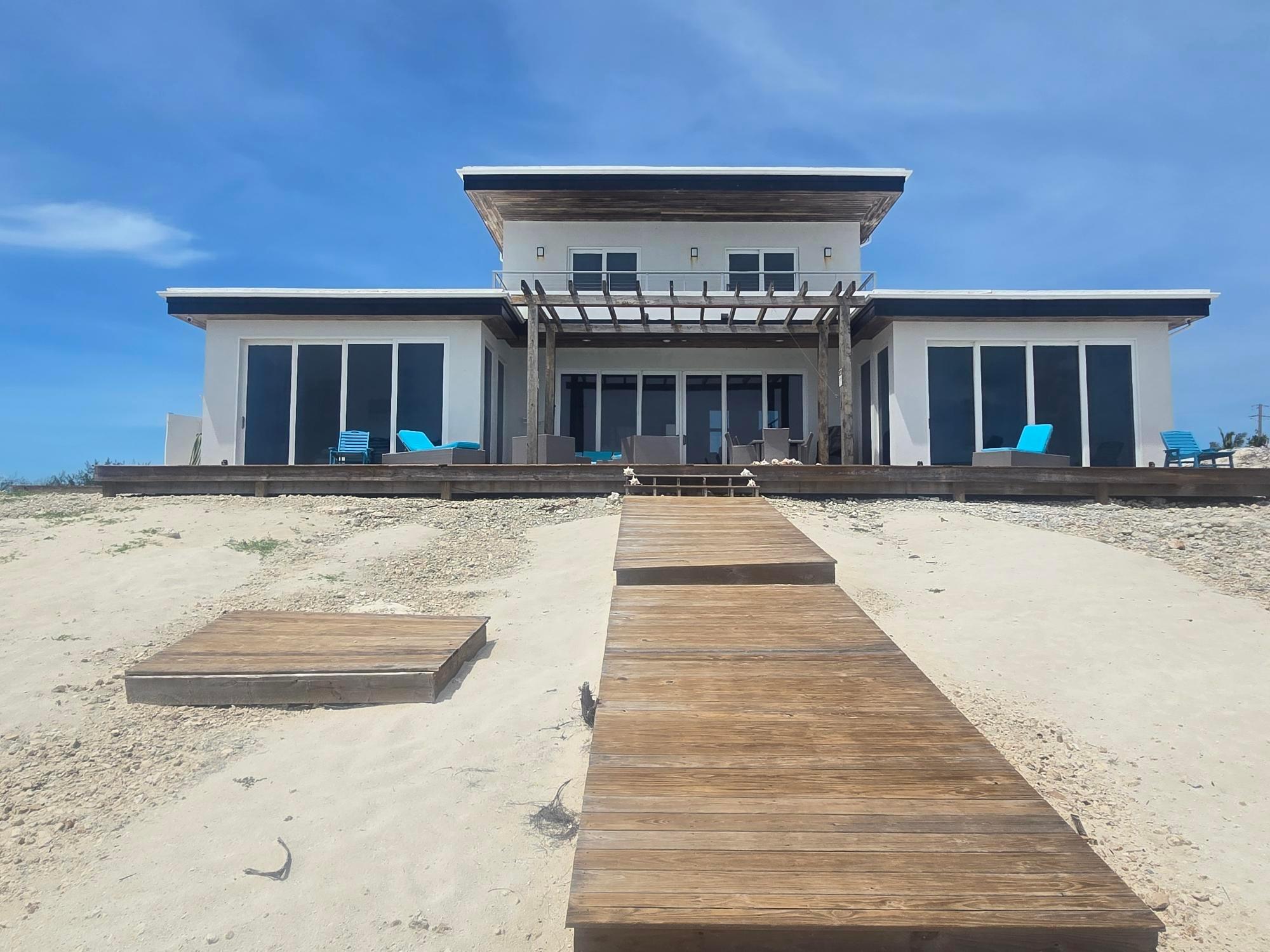 Villa Seaclusion
