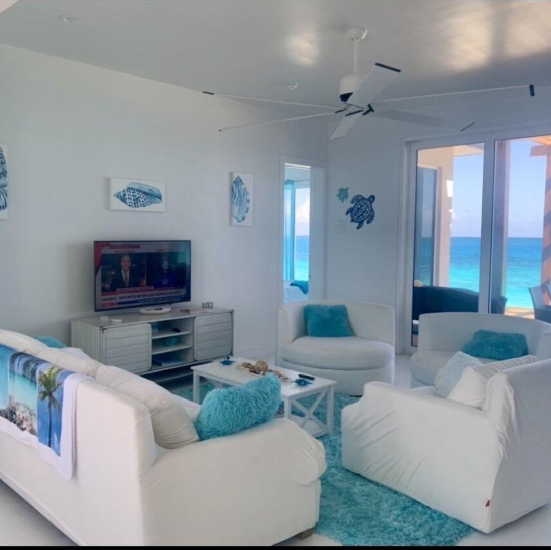Villa Seaclusion