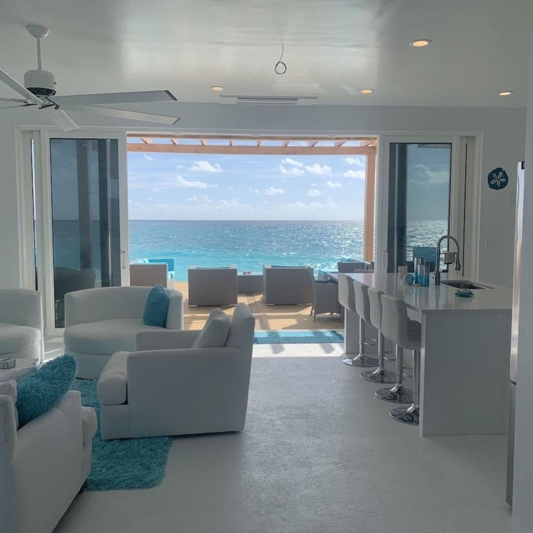 Villa Seaclusion