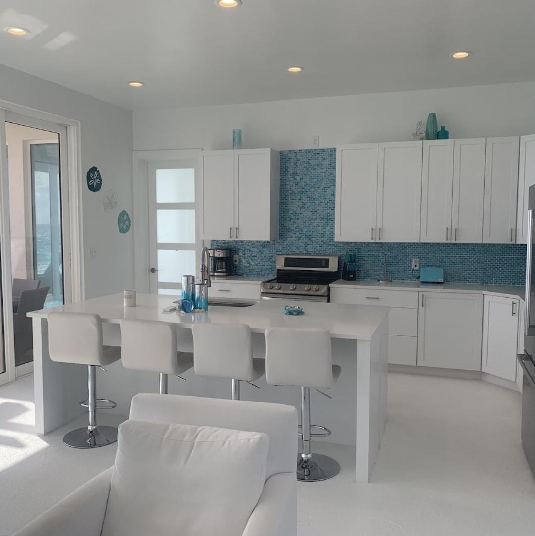 Villa Seaclusion
