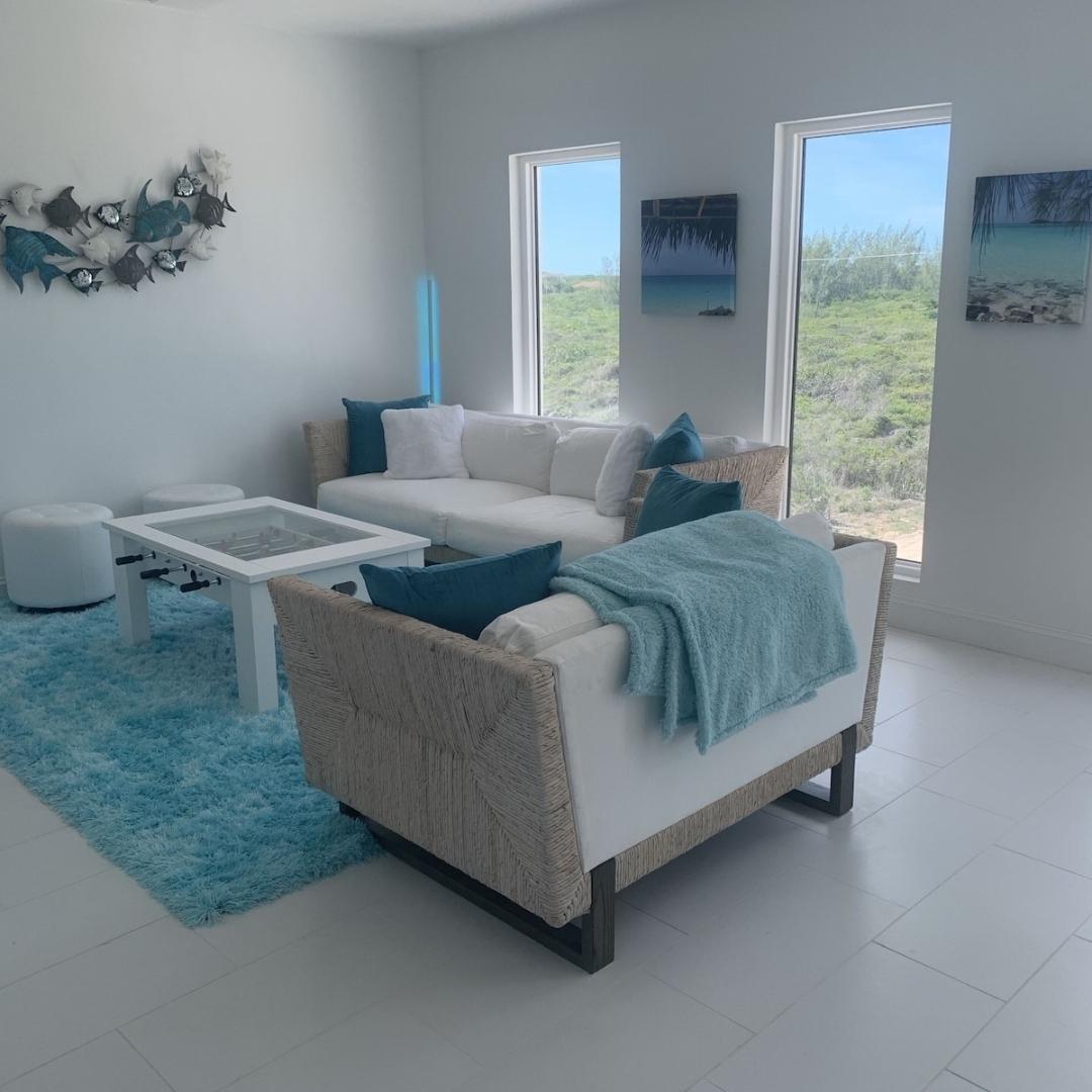 Villa Seaclusion