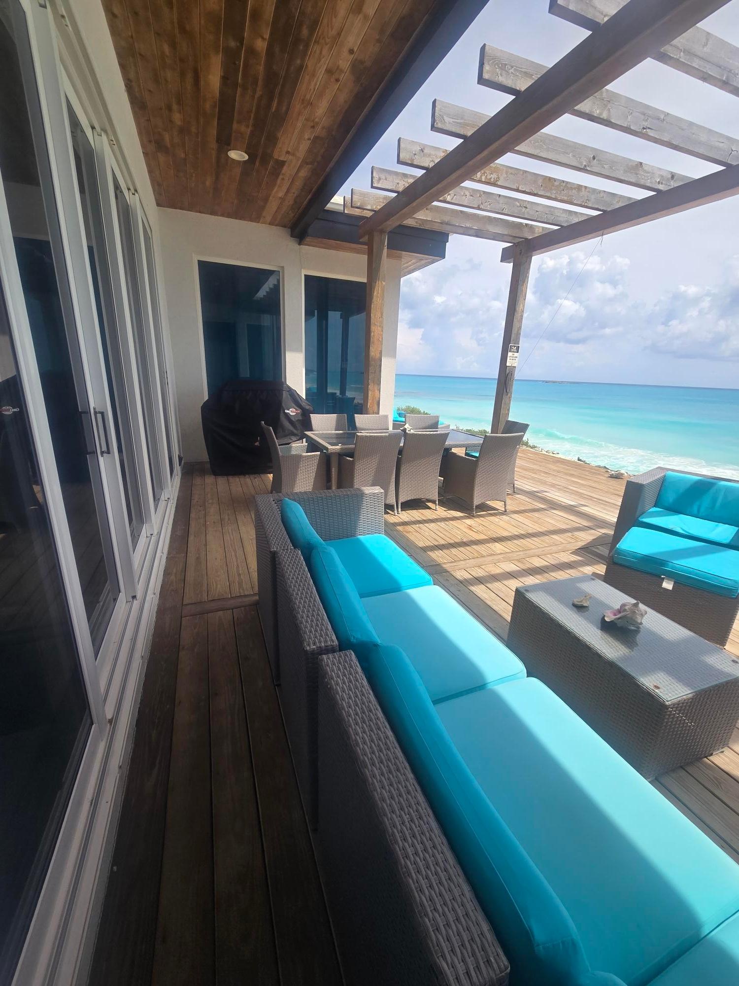 Villa Seaclusion