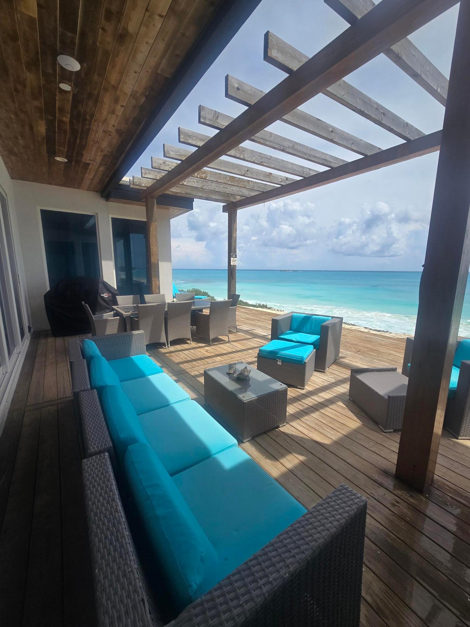 Villa Seaclusion
