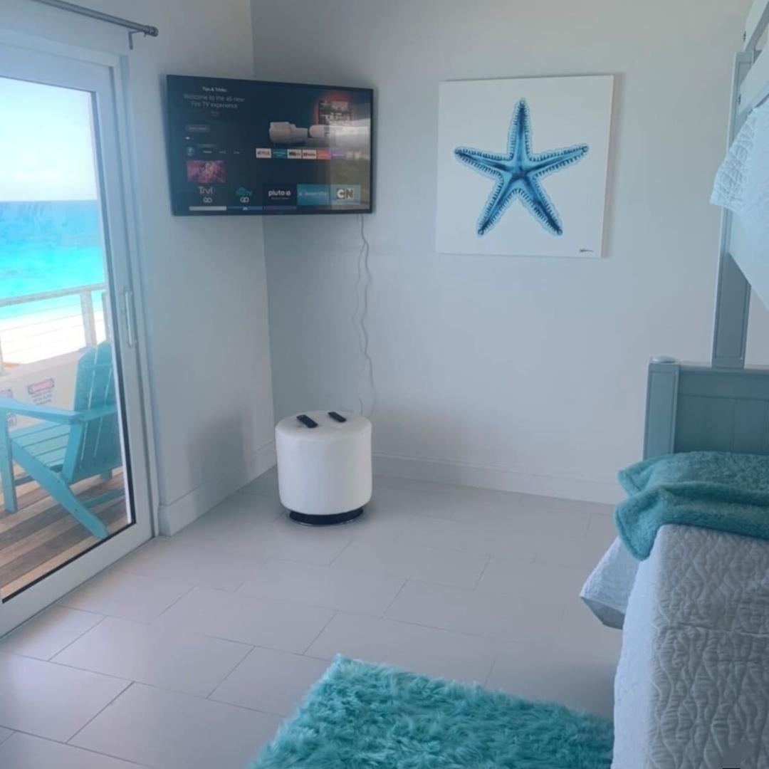 Villa Seaclusion