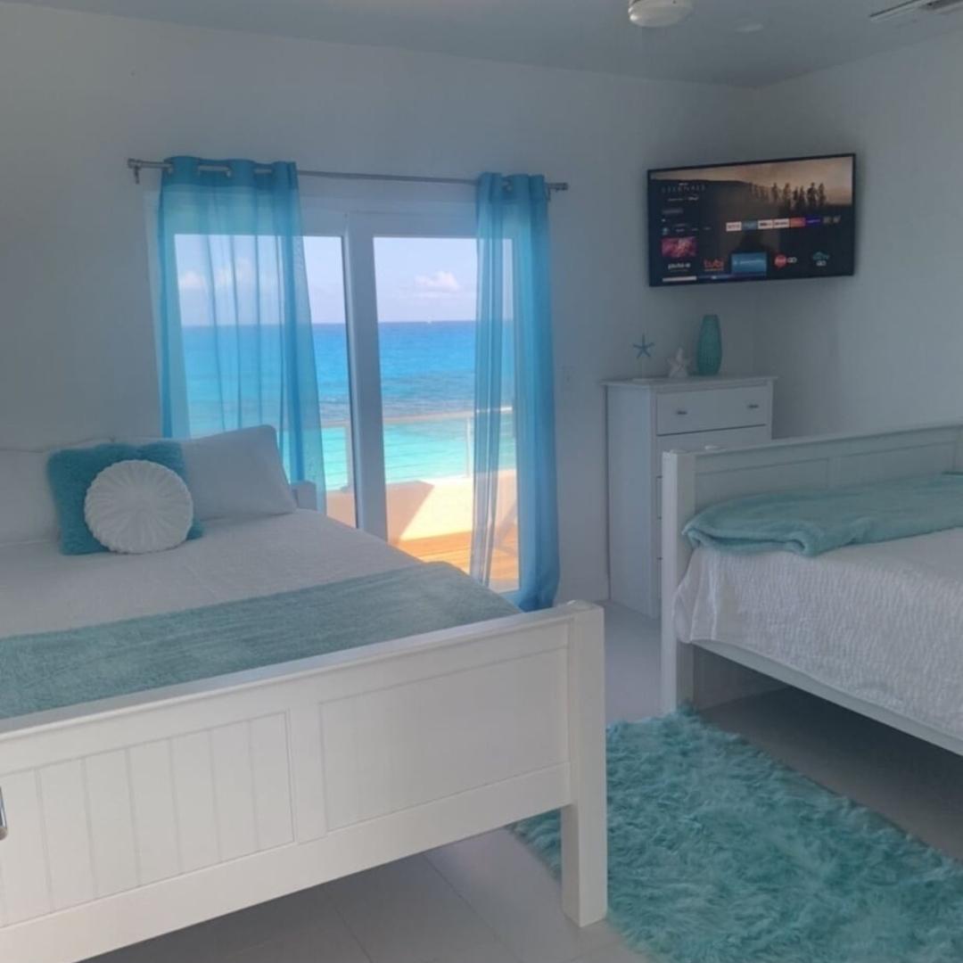 Villa Seaclusion