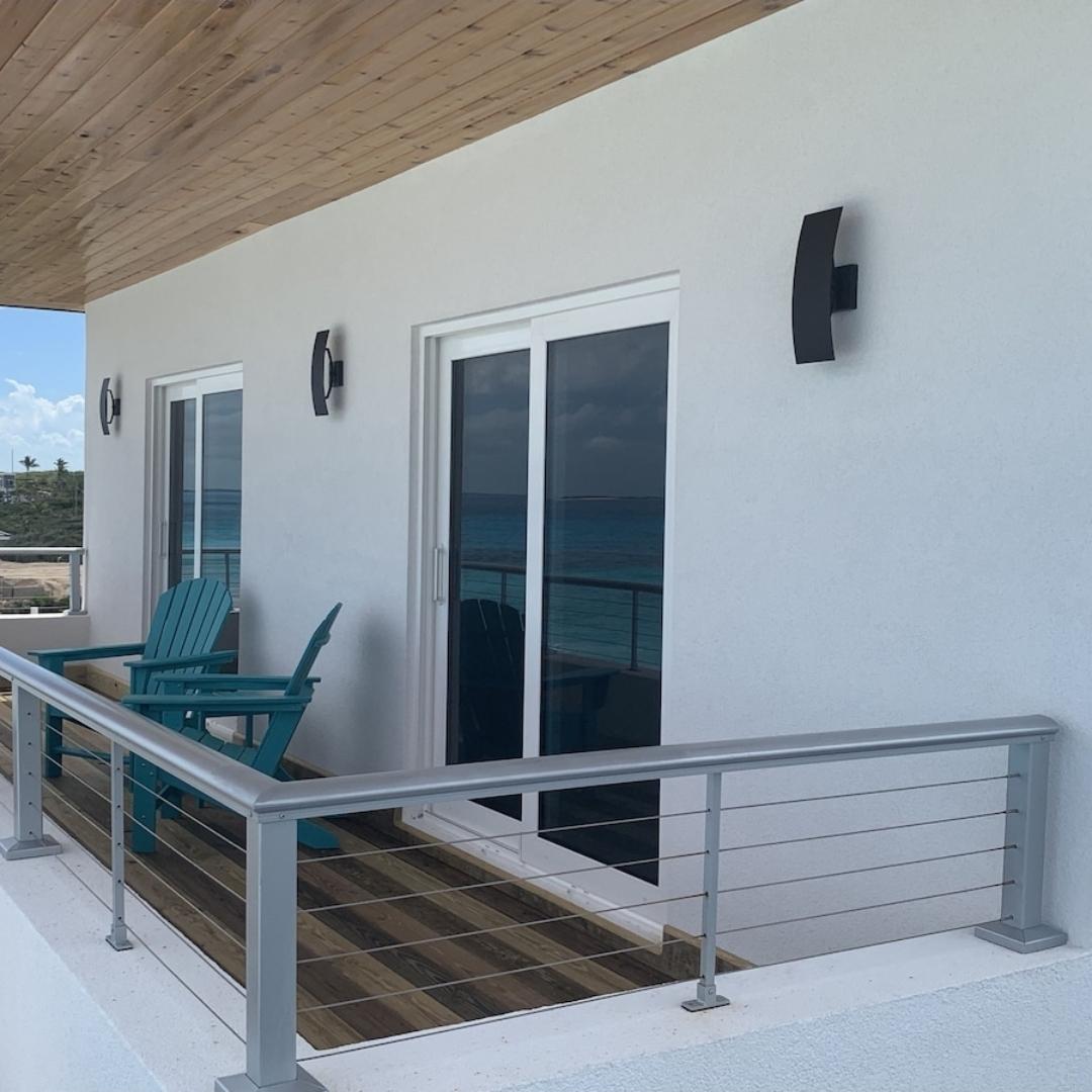 Villa Seaclusion