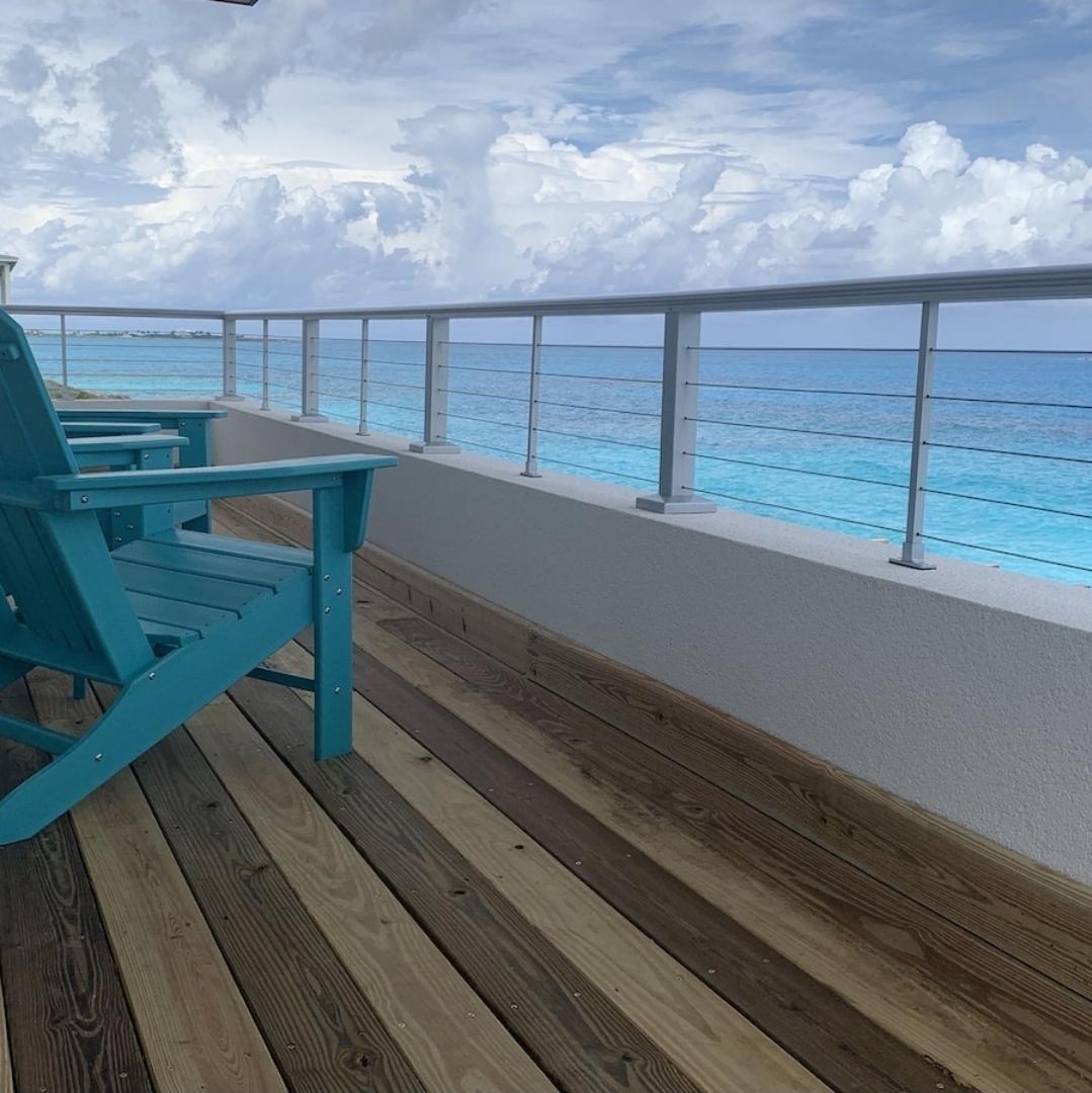 Villa Seaclusion
