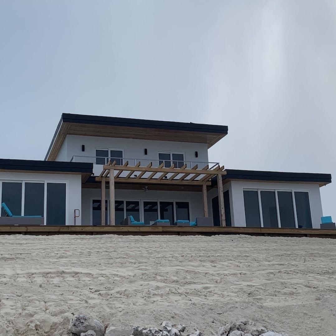 Villa Seaclusion