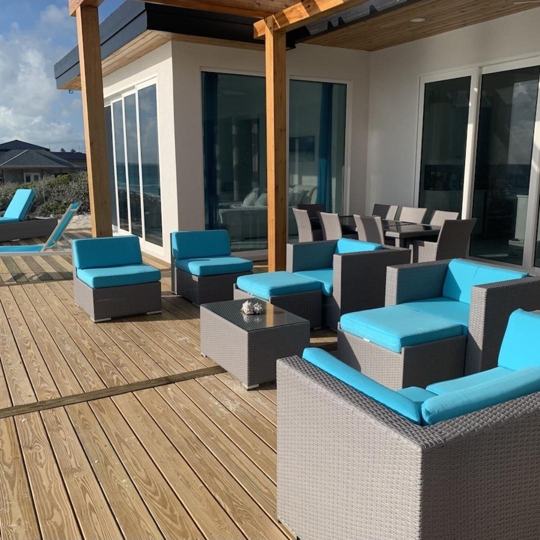 Villa Seaclusion