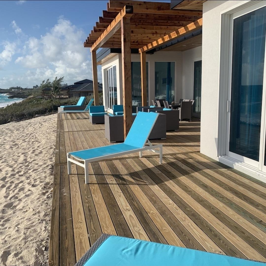 Villa Seaclusion
