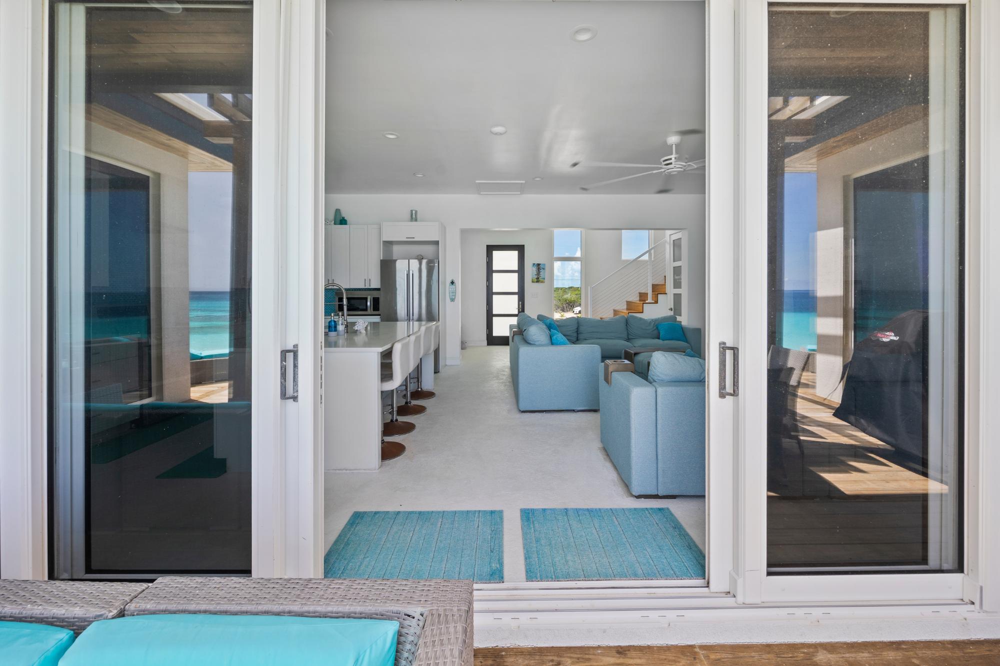 Villa Seaclusion