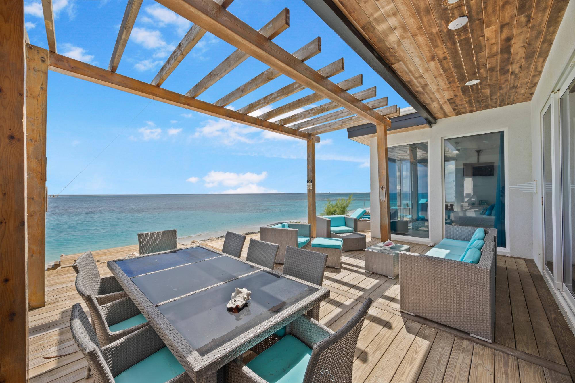 Villa Seaclusion