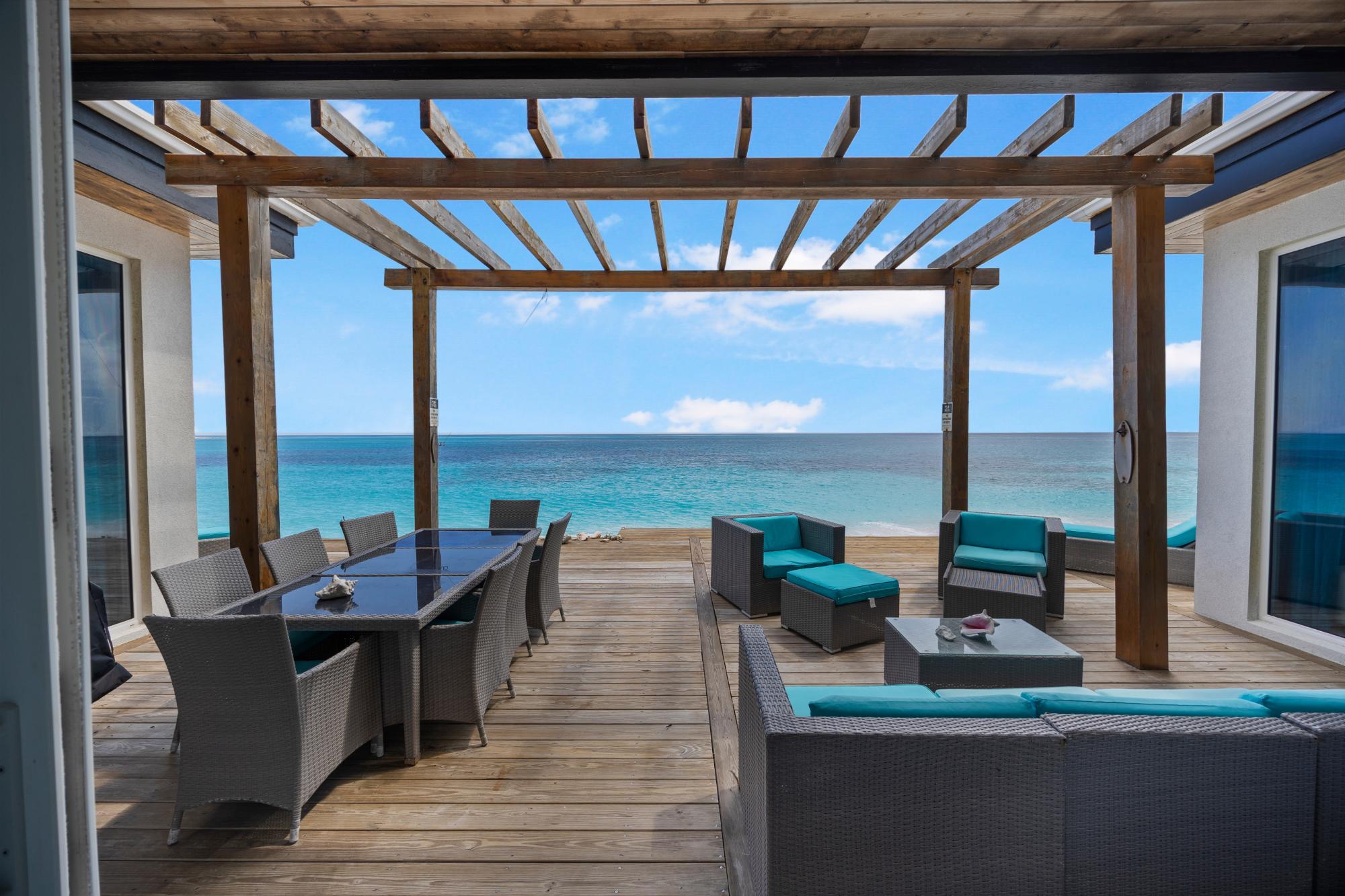 Villa Seaclusion