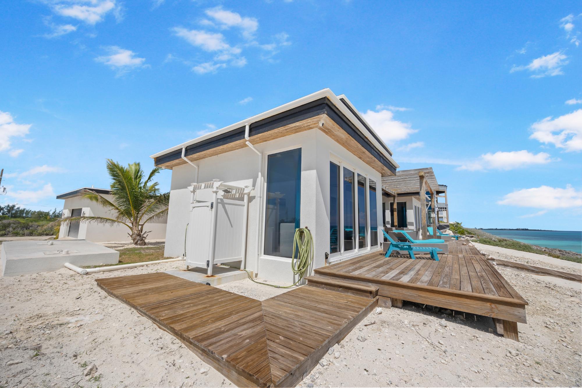 Villa Seaclusion