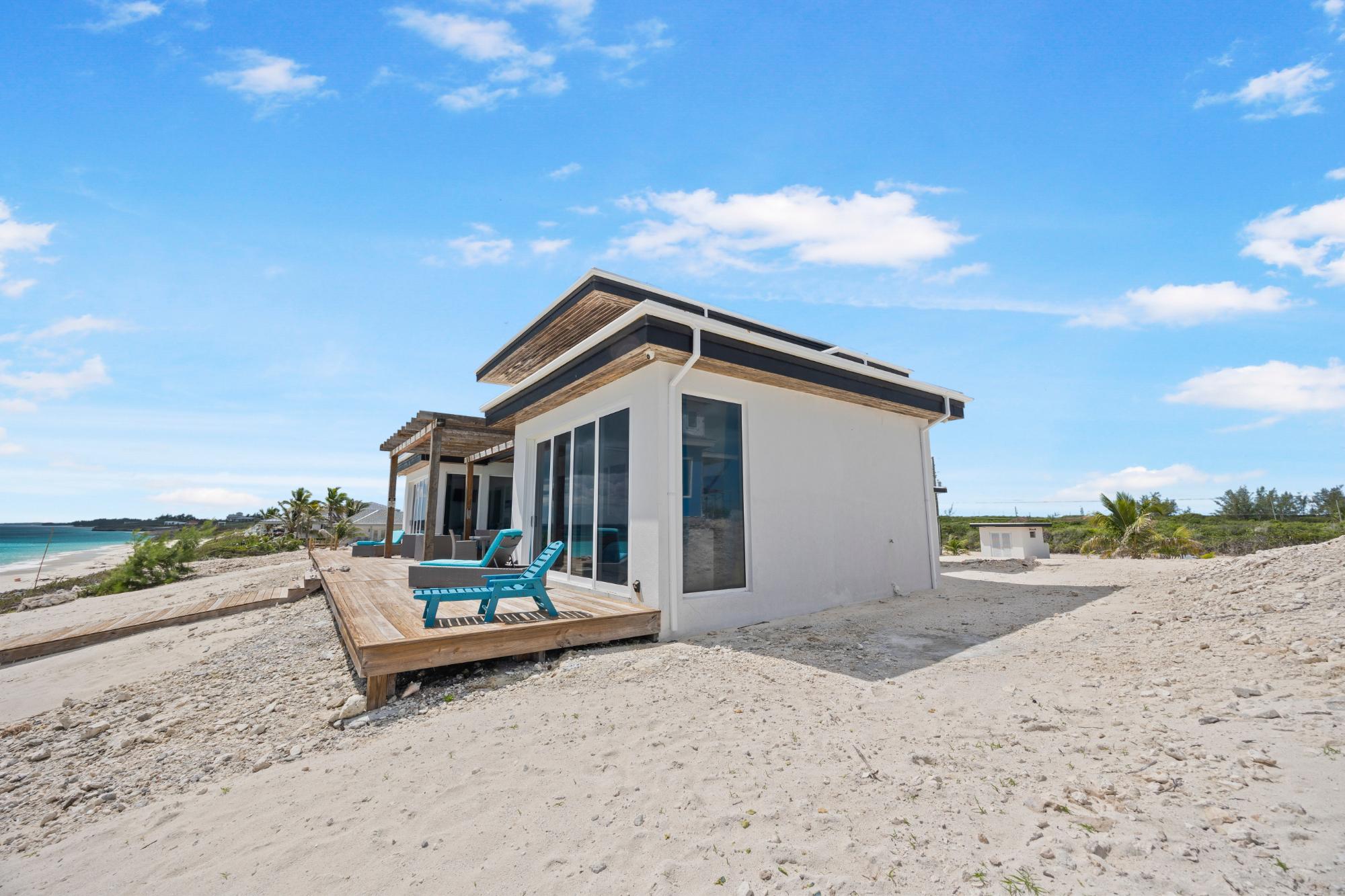 Villa Seaclusion