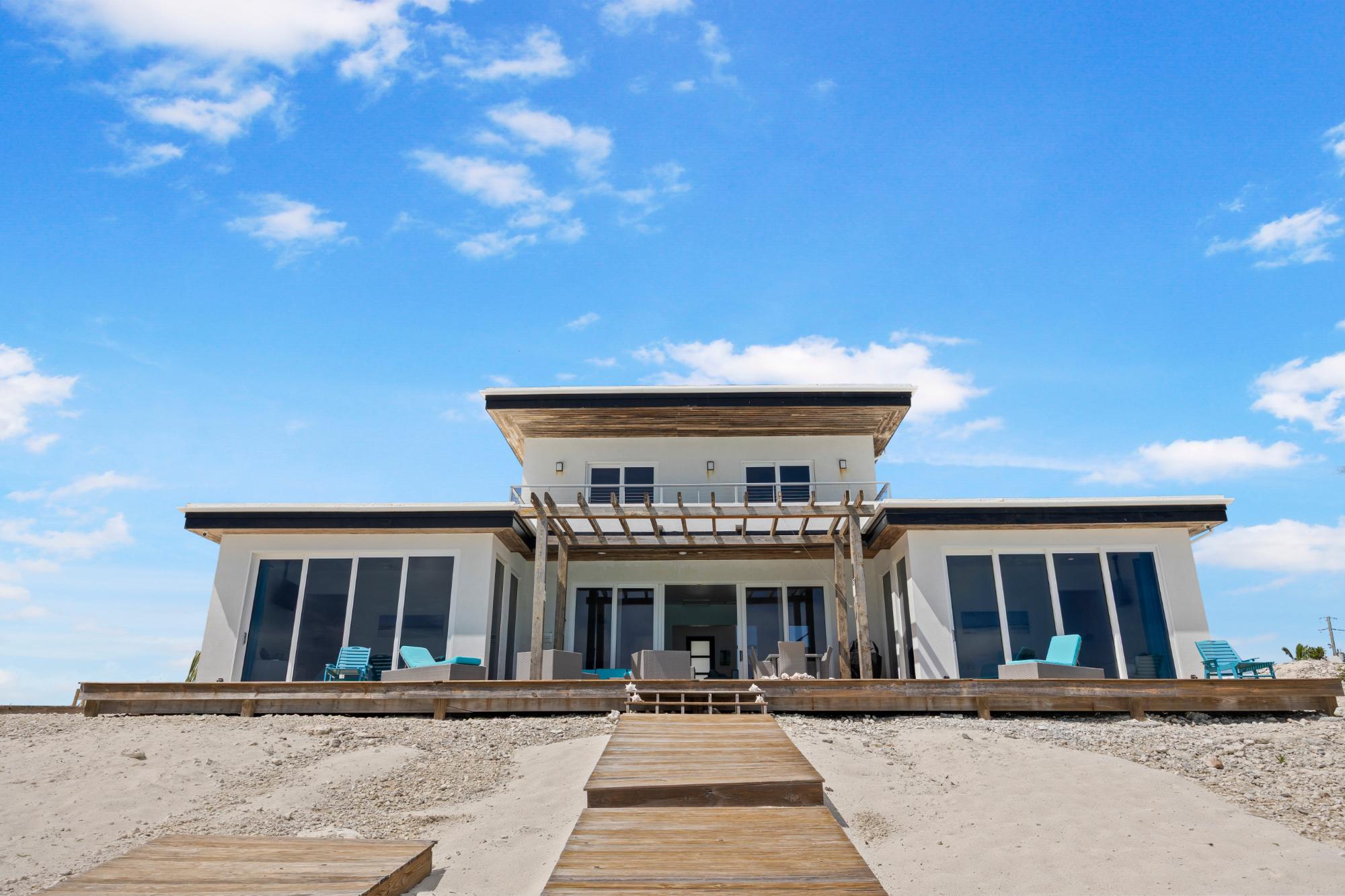 Villa Seaclusion