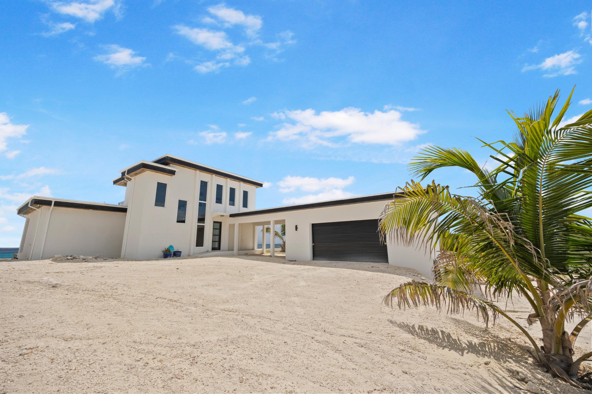 Villa Seaclusion