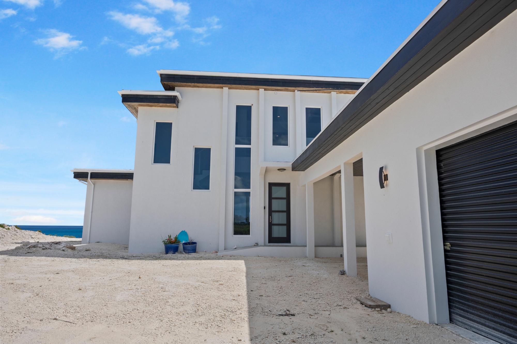 Villa Seaclusion