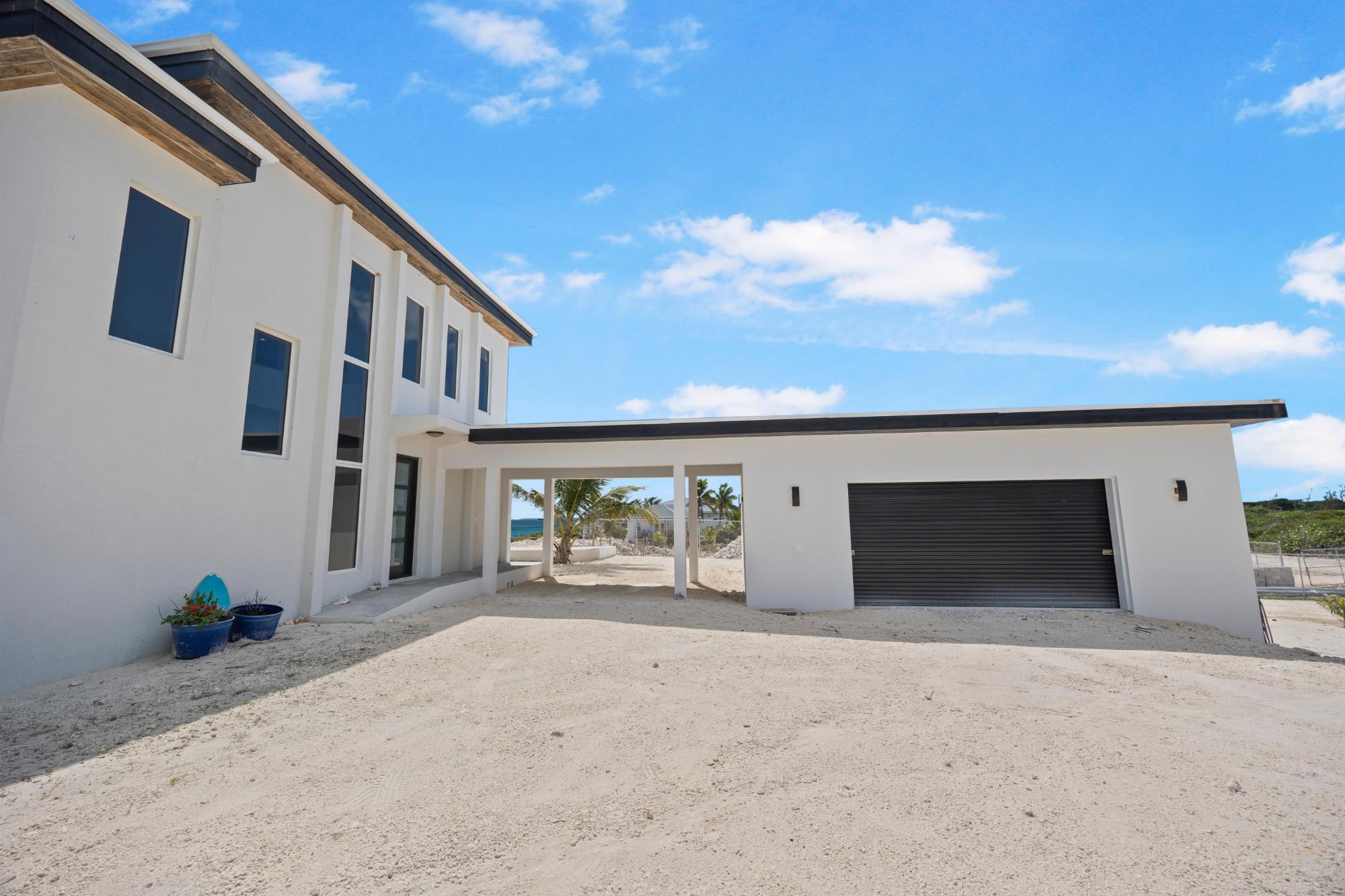 Villa Seaclusion
