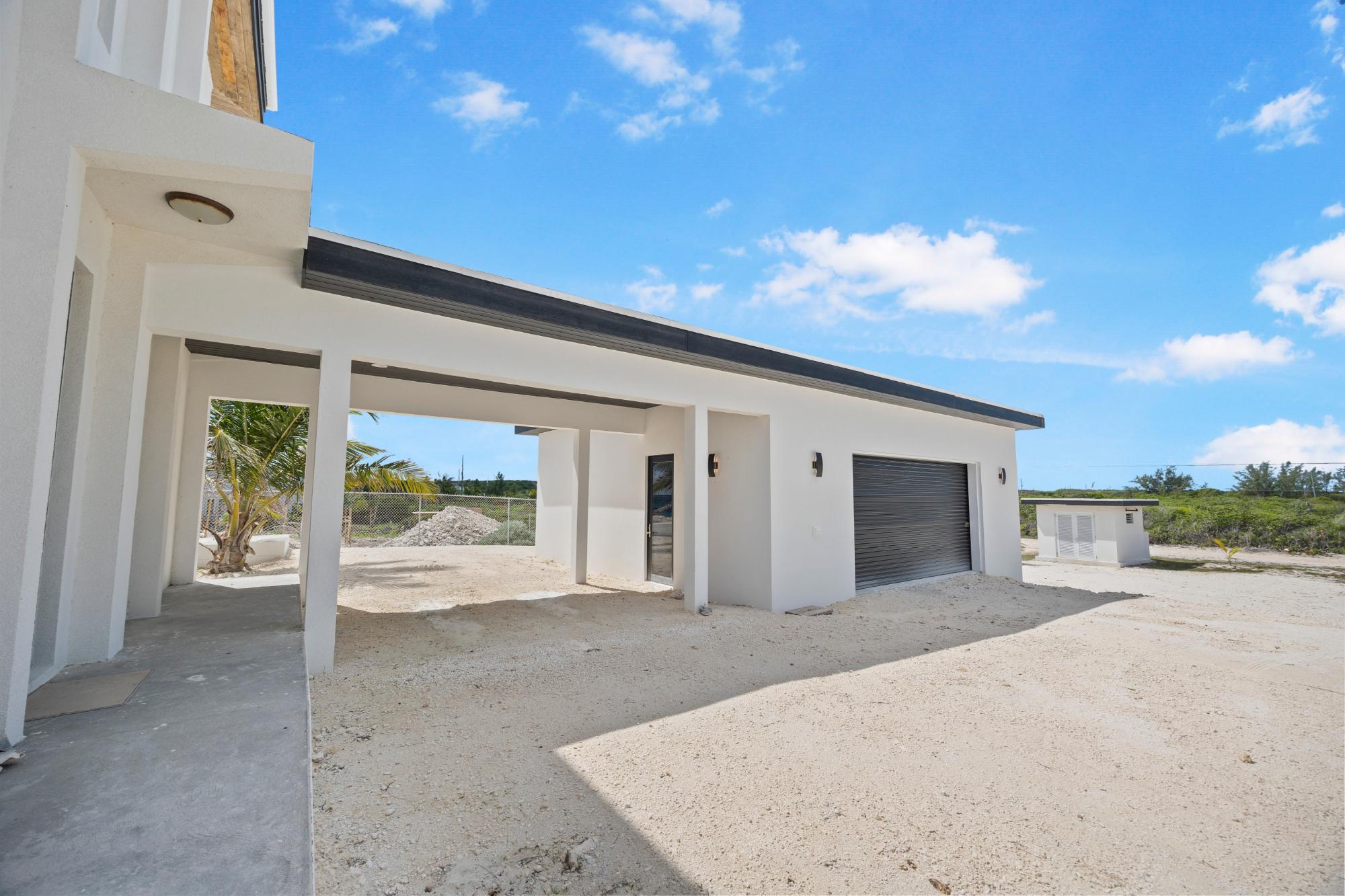 Villa Seaclusion