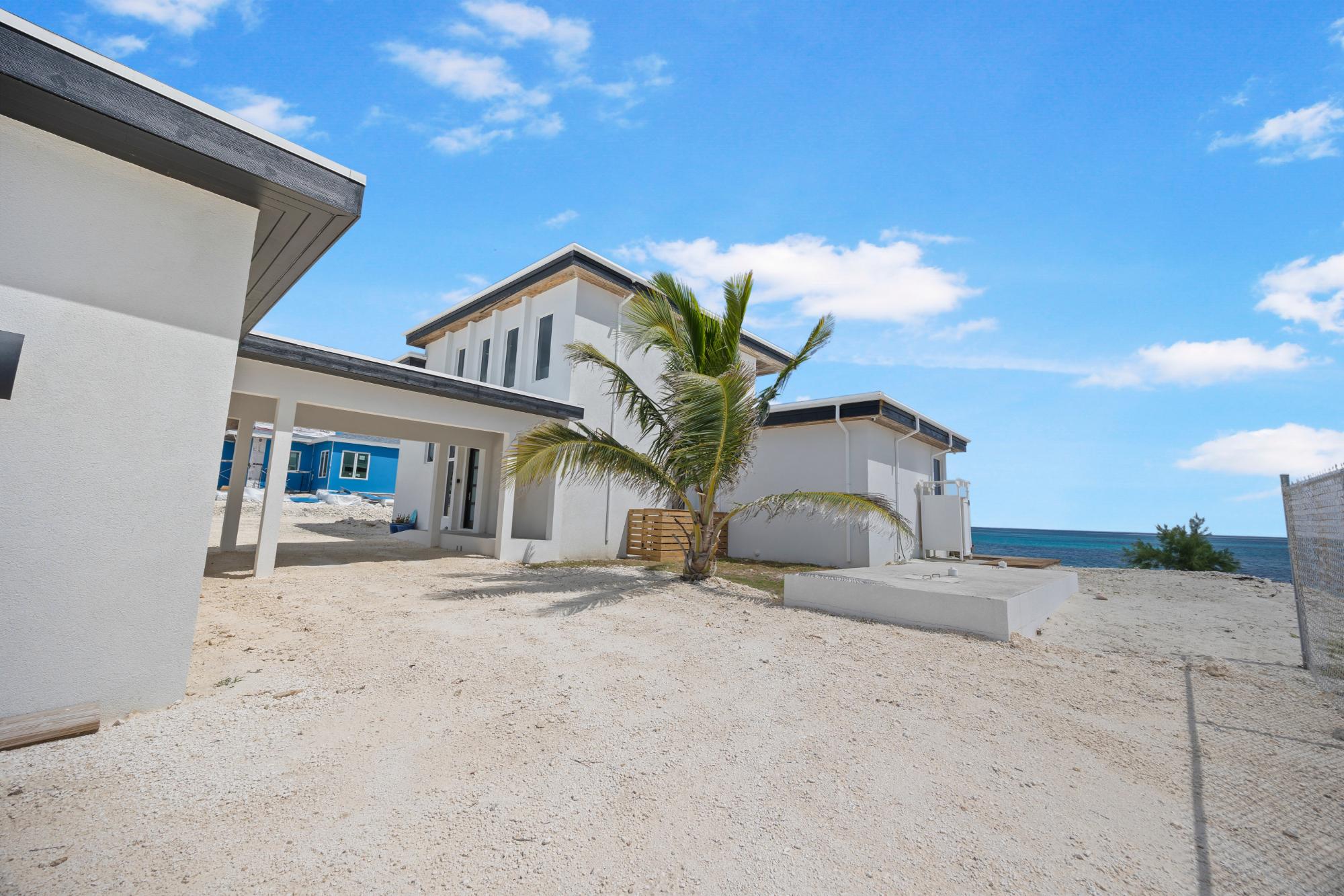 Villa Seaclusion