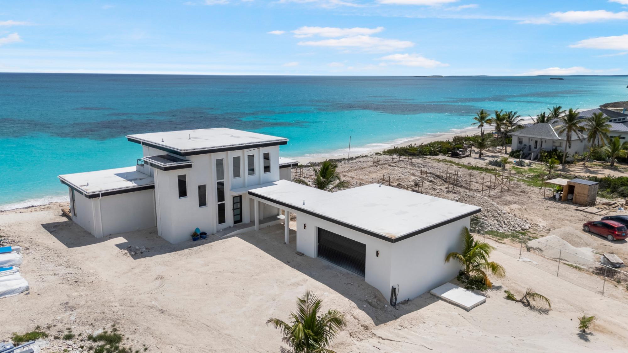 Villa Seaclusion