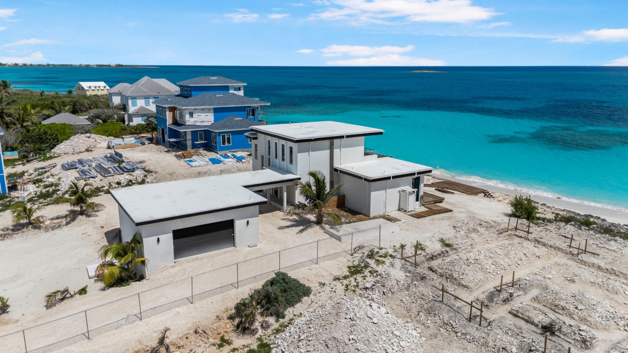 Villa Seaclusion