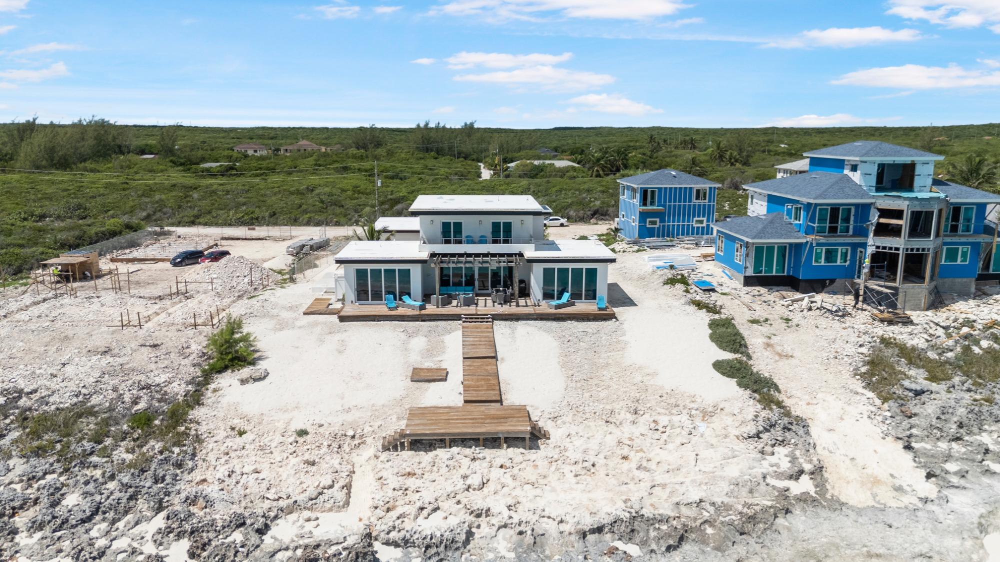 Villa Seaclusion