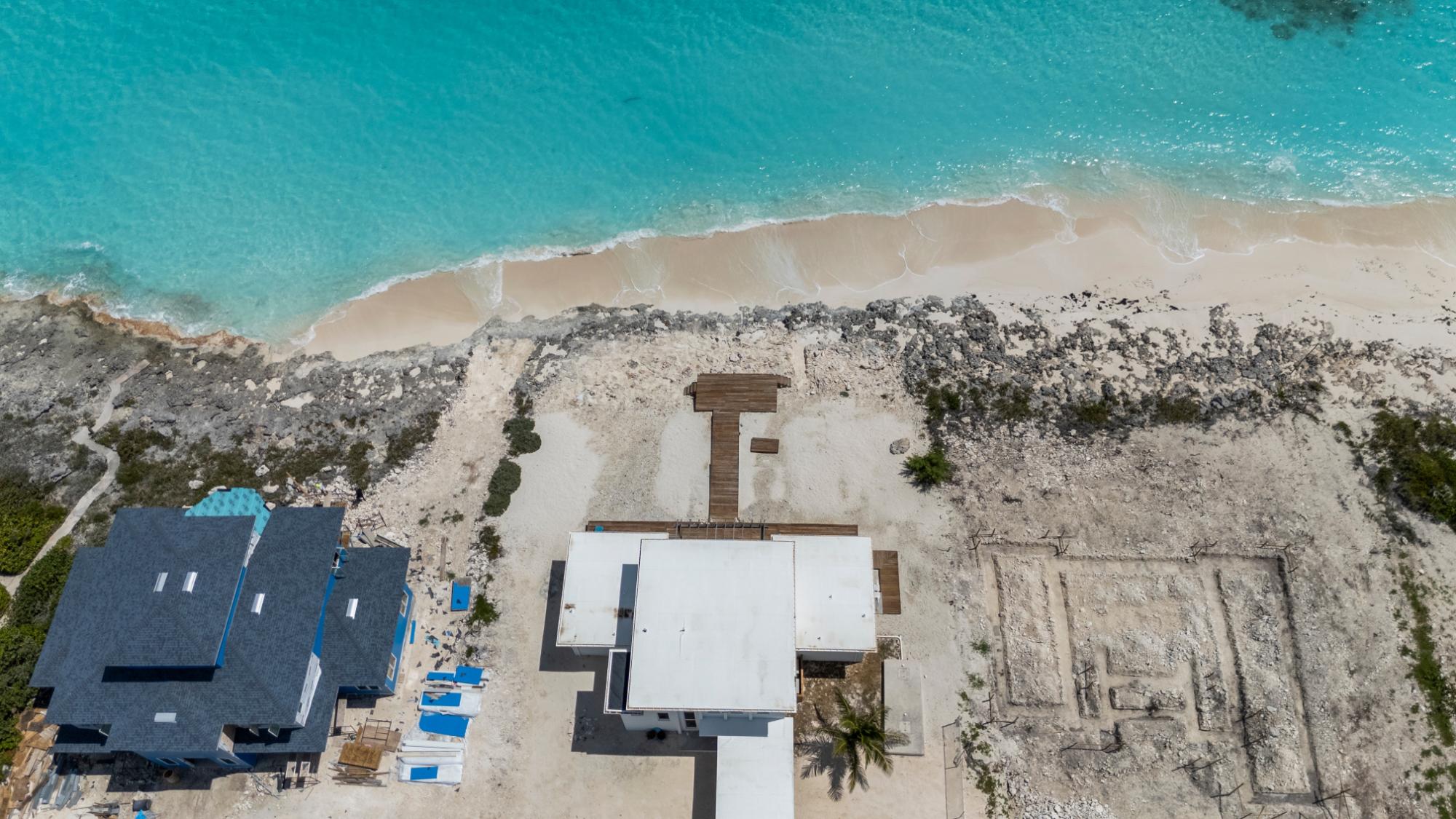Villa Seaclusion
