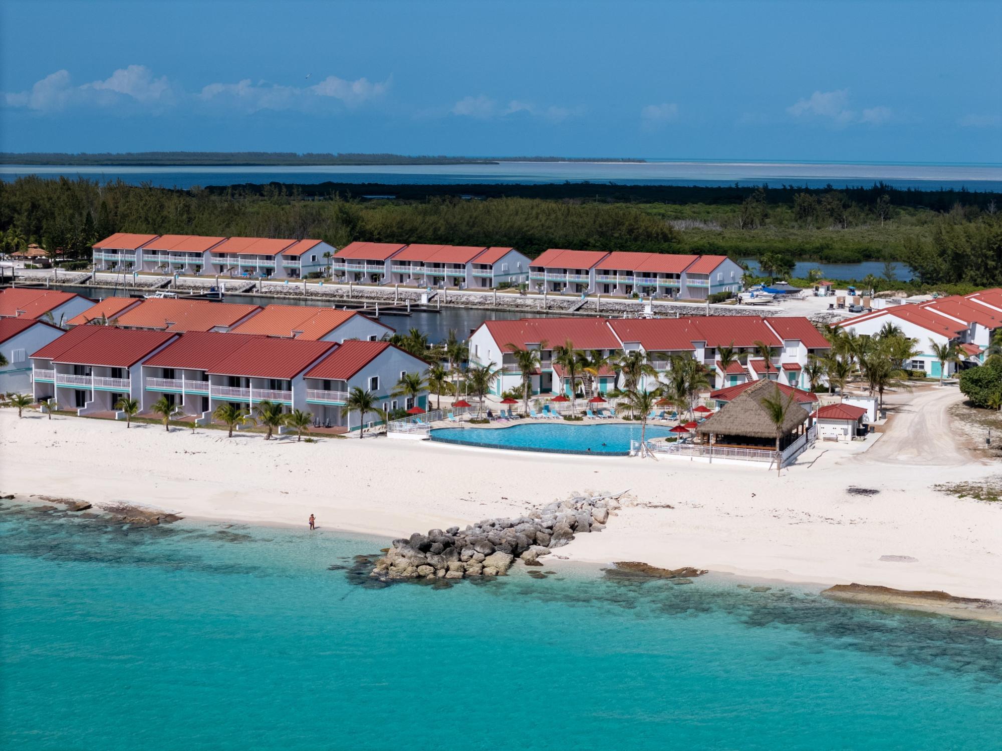 Bimini Cove Condo