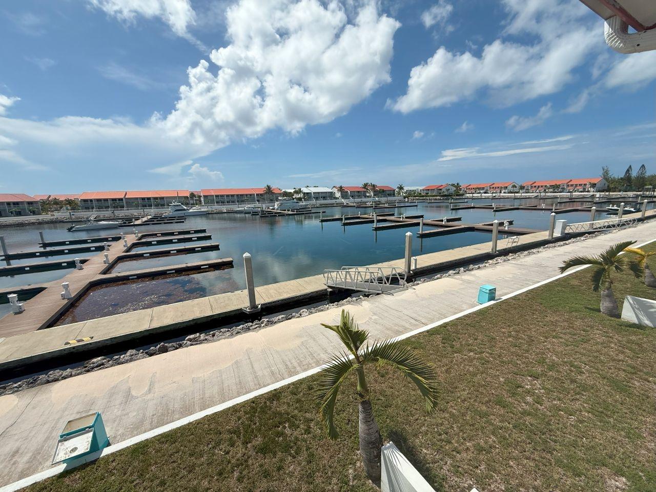 Bimini Cove Condo