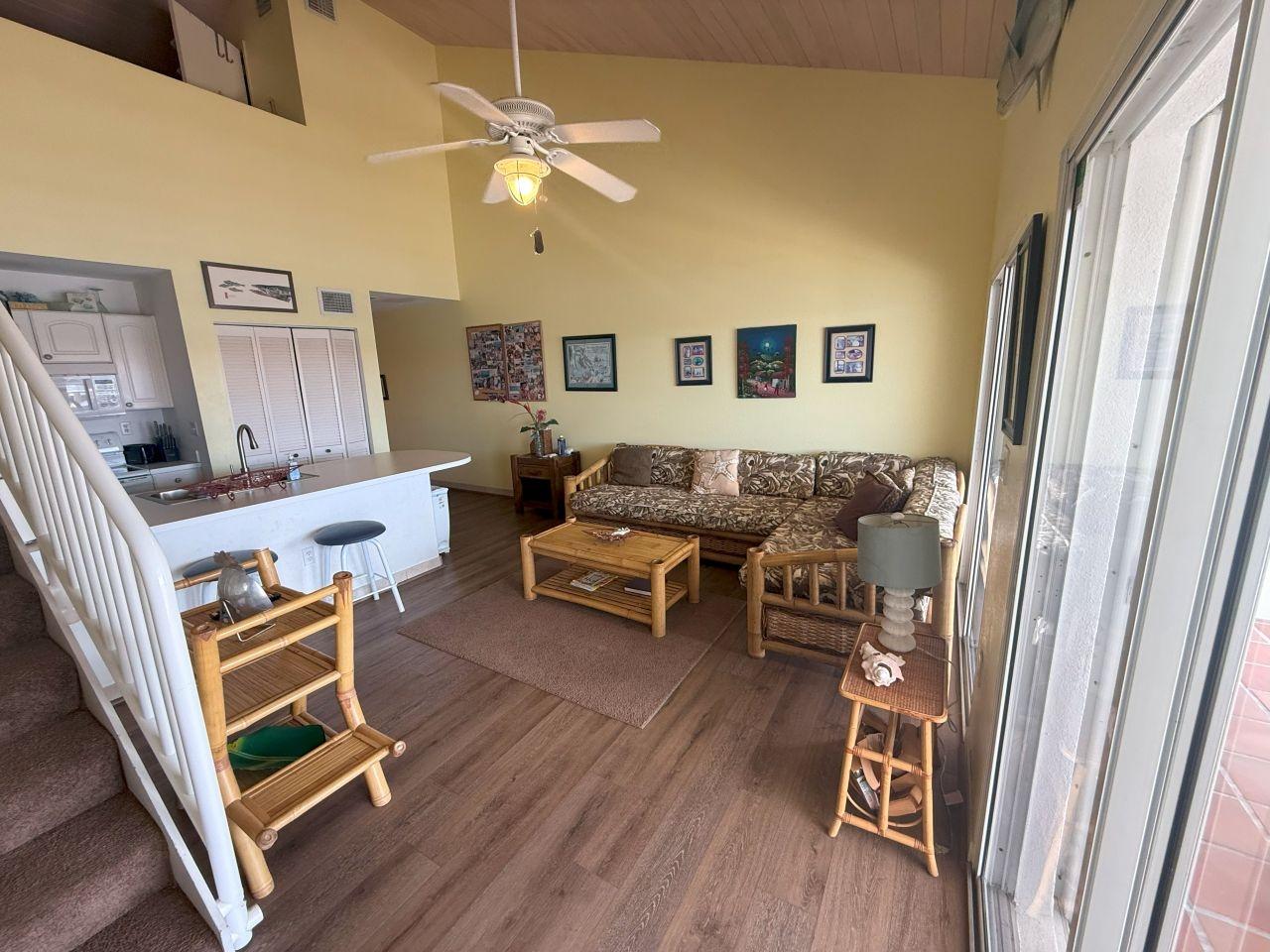 Bimini Cove Condo