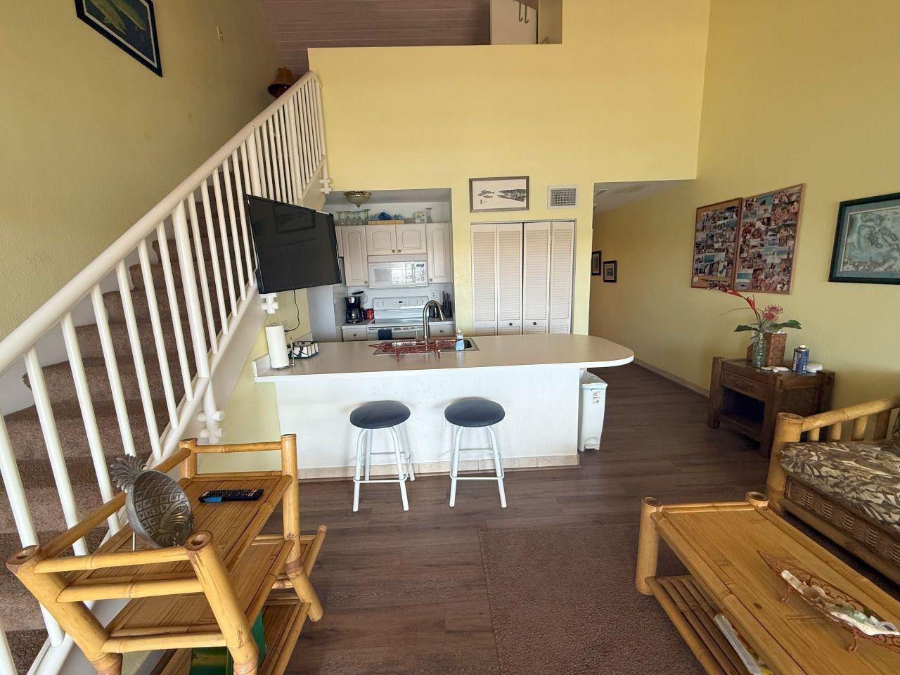 Bimini Cove Condo