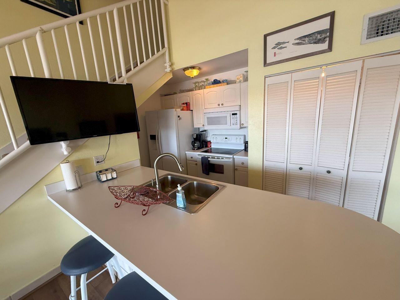 Bimini Cove Condo