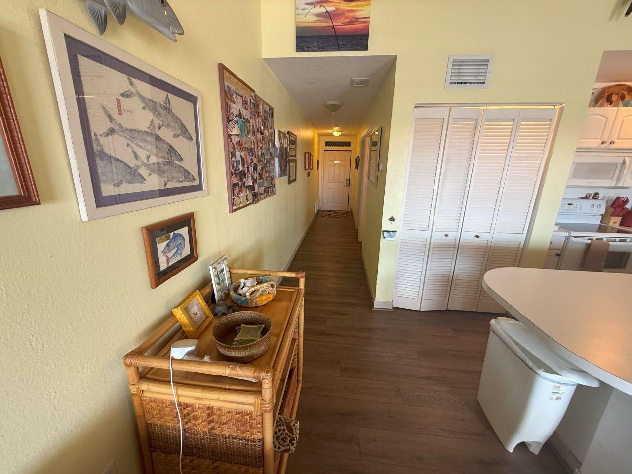 Bimini Cove Condo