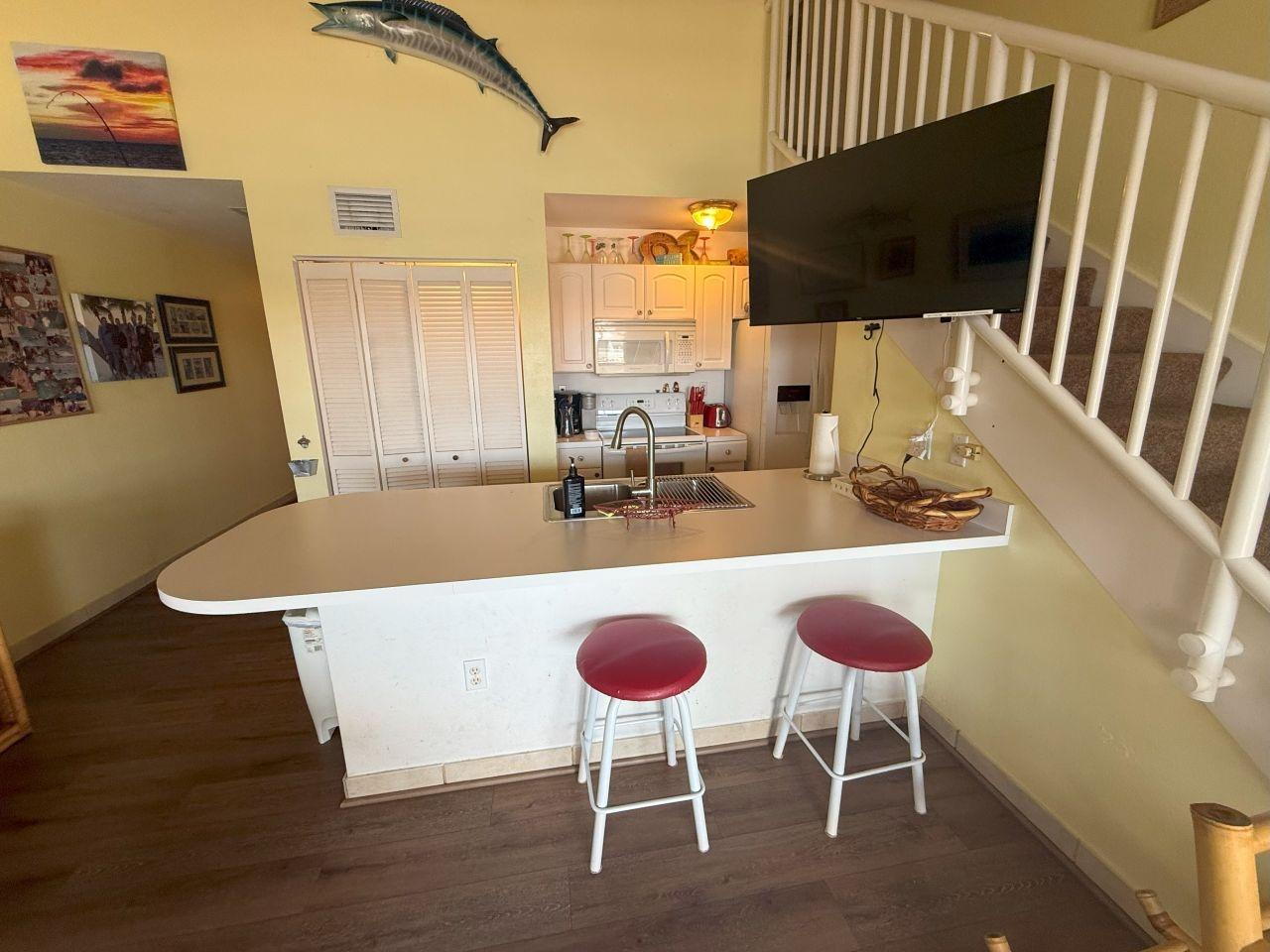 Bimini Cove Condo