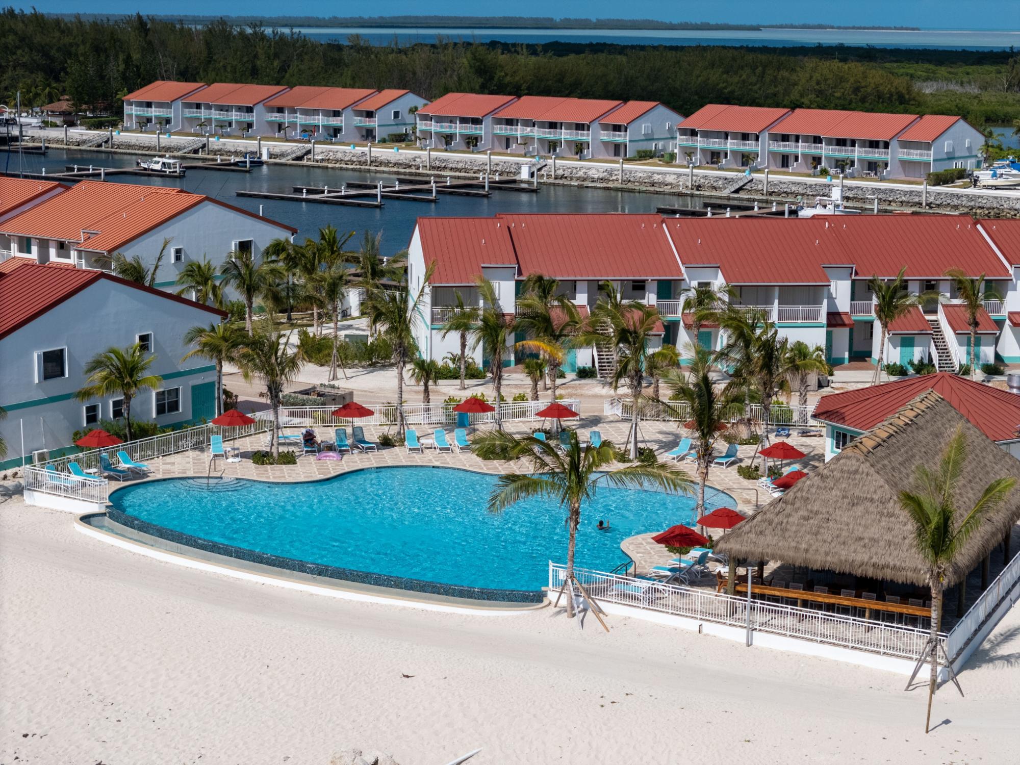 Bimini Cove Condo