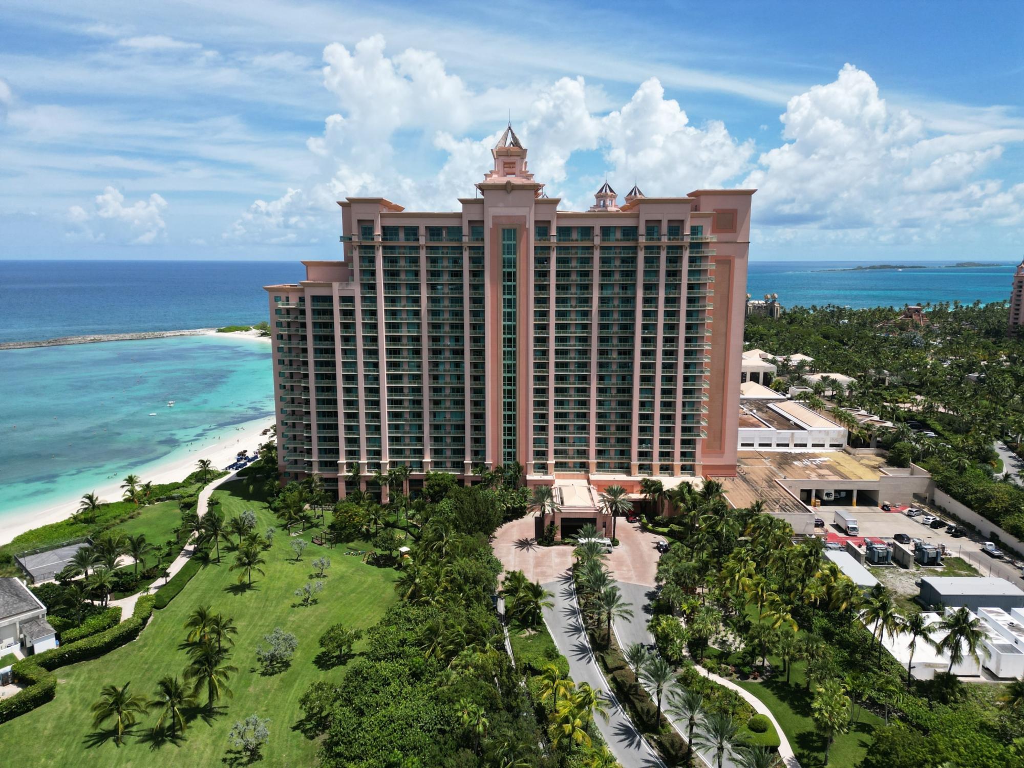 RESIDENCES OF ATLANTIS